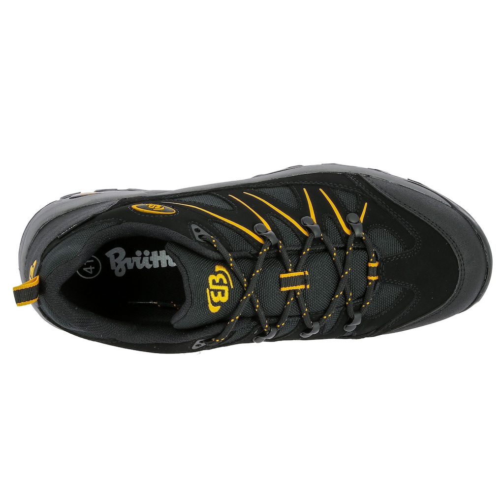 BRÜTTING Outdoorschuh »Outdoorschuh Mount Hunter Low«