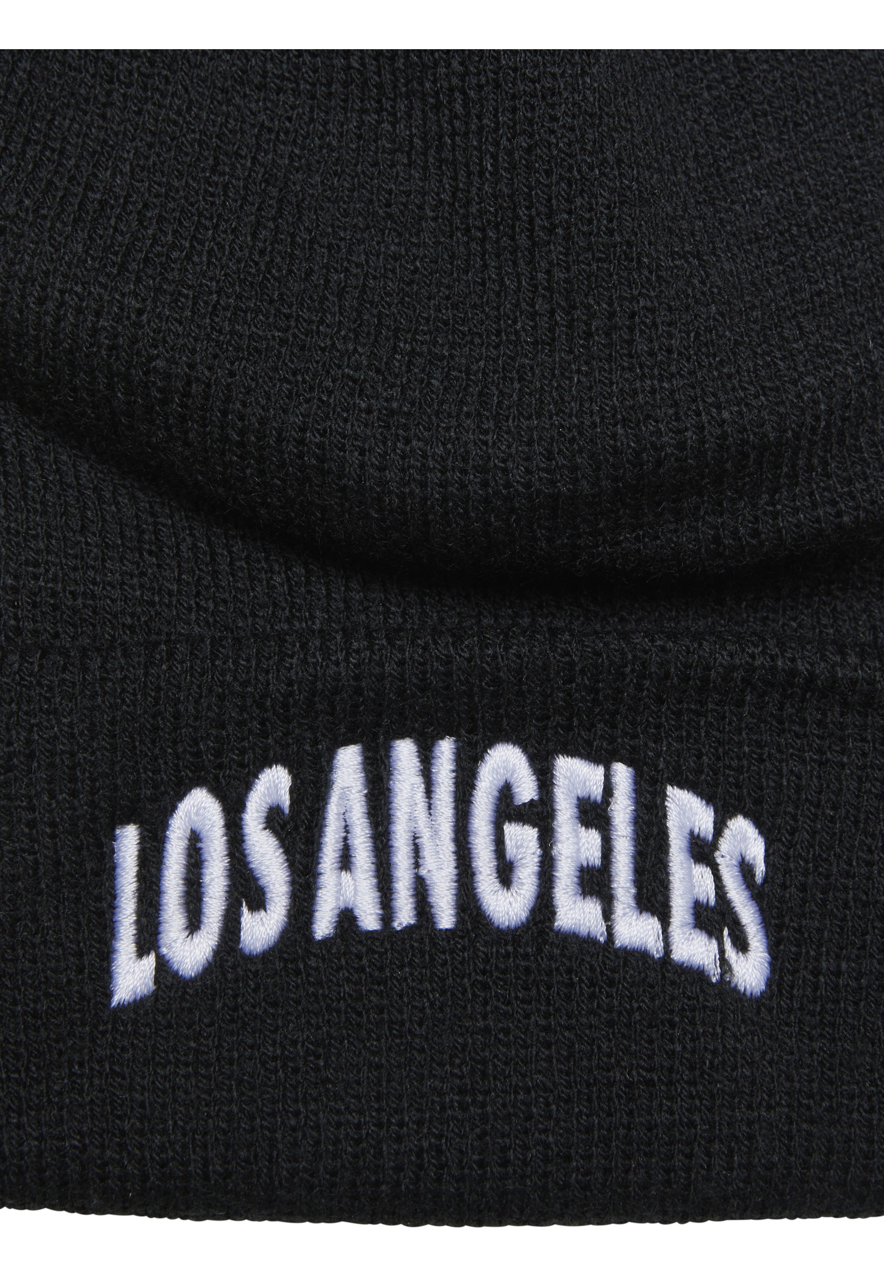 MisterTee Beanie »MisterTee Los Angeles Beanie« 1 Stk.