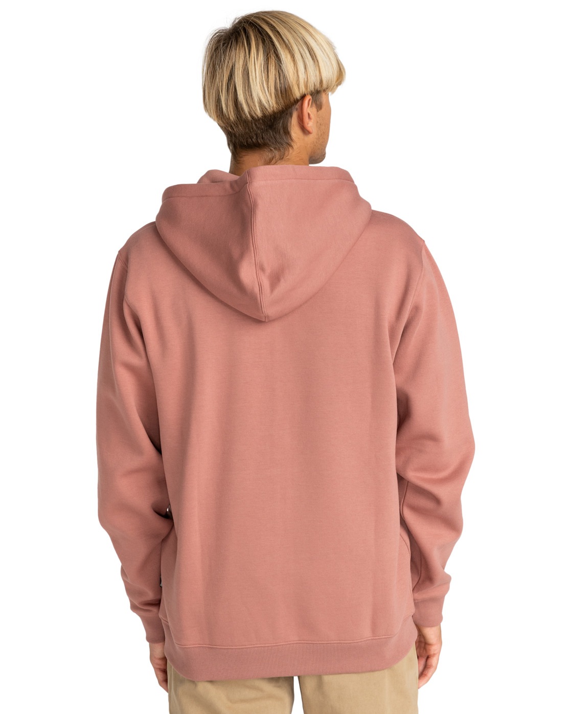 Billabong Kapuzensweatjacke "Arch" günstig online kaufen
