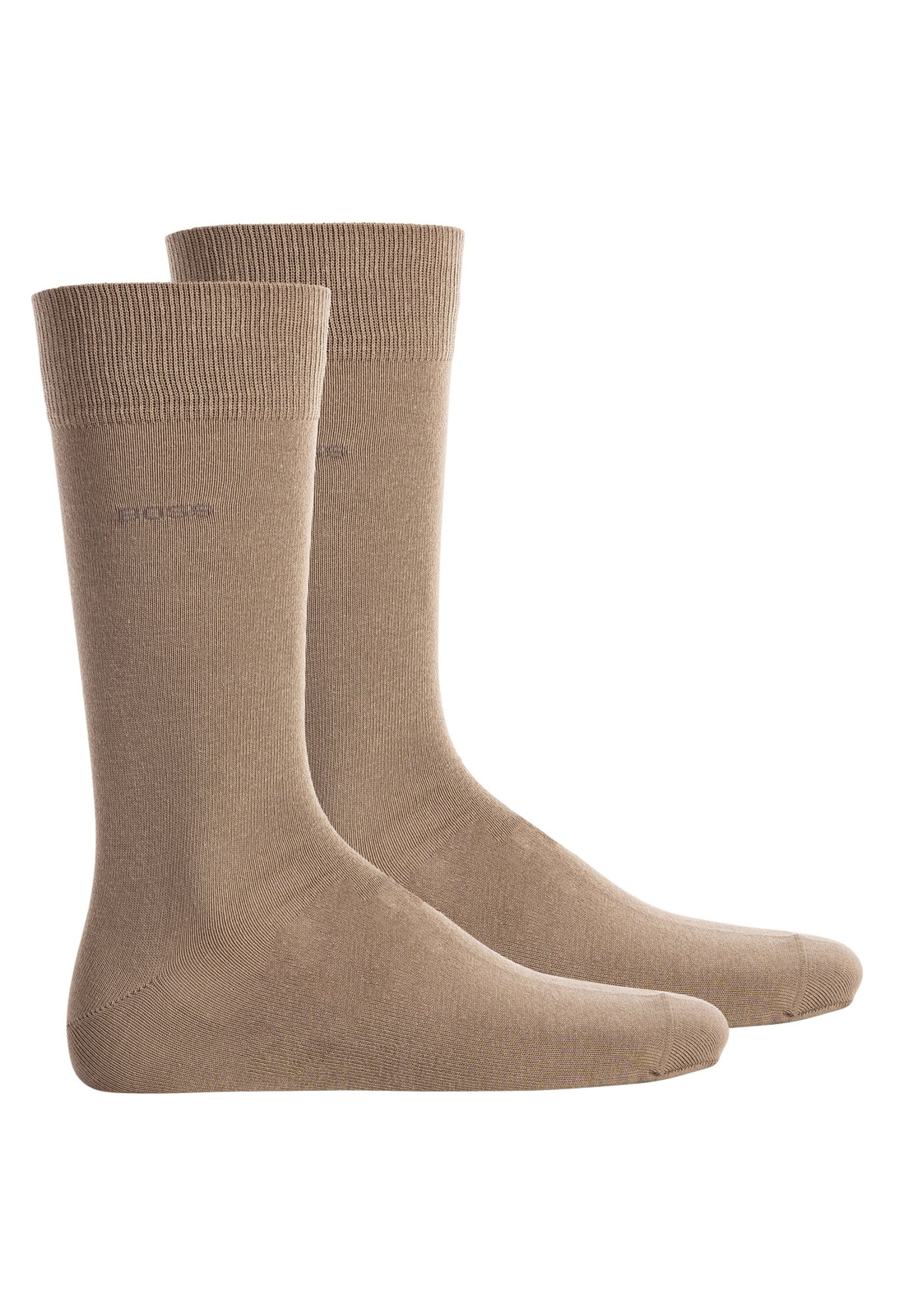 BOSS Socken "Socken 2P RS Uni CC 2er Pack" günstig online kaufen