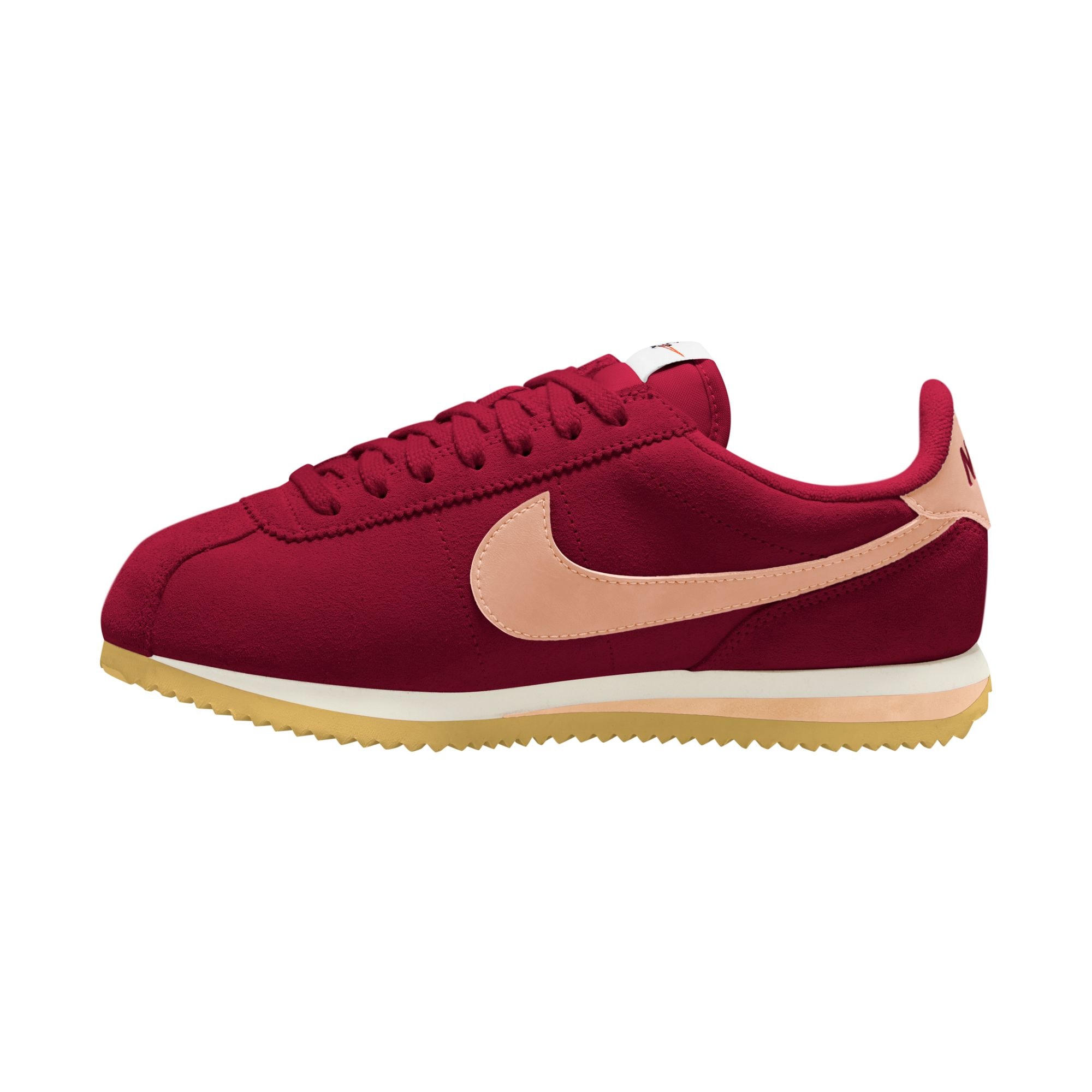 Nike Sportswear Sneaker »W CORTEZ«