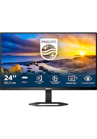 Philips LCD-Monitor »24E1N5300AE« 605 cm/238 Z...