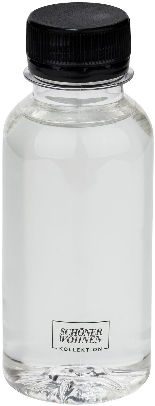 SCHÖNER WOHNEN-Kollektion Raumduft-Nachfüllflasche »»Cedar««, (Set, 2 St.), anregender Duft, je 150 ml, wiederverschließbar, 12 Duftstäbchen