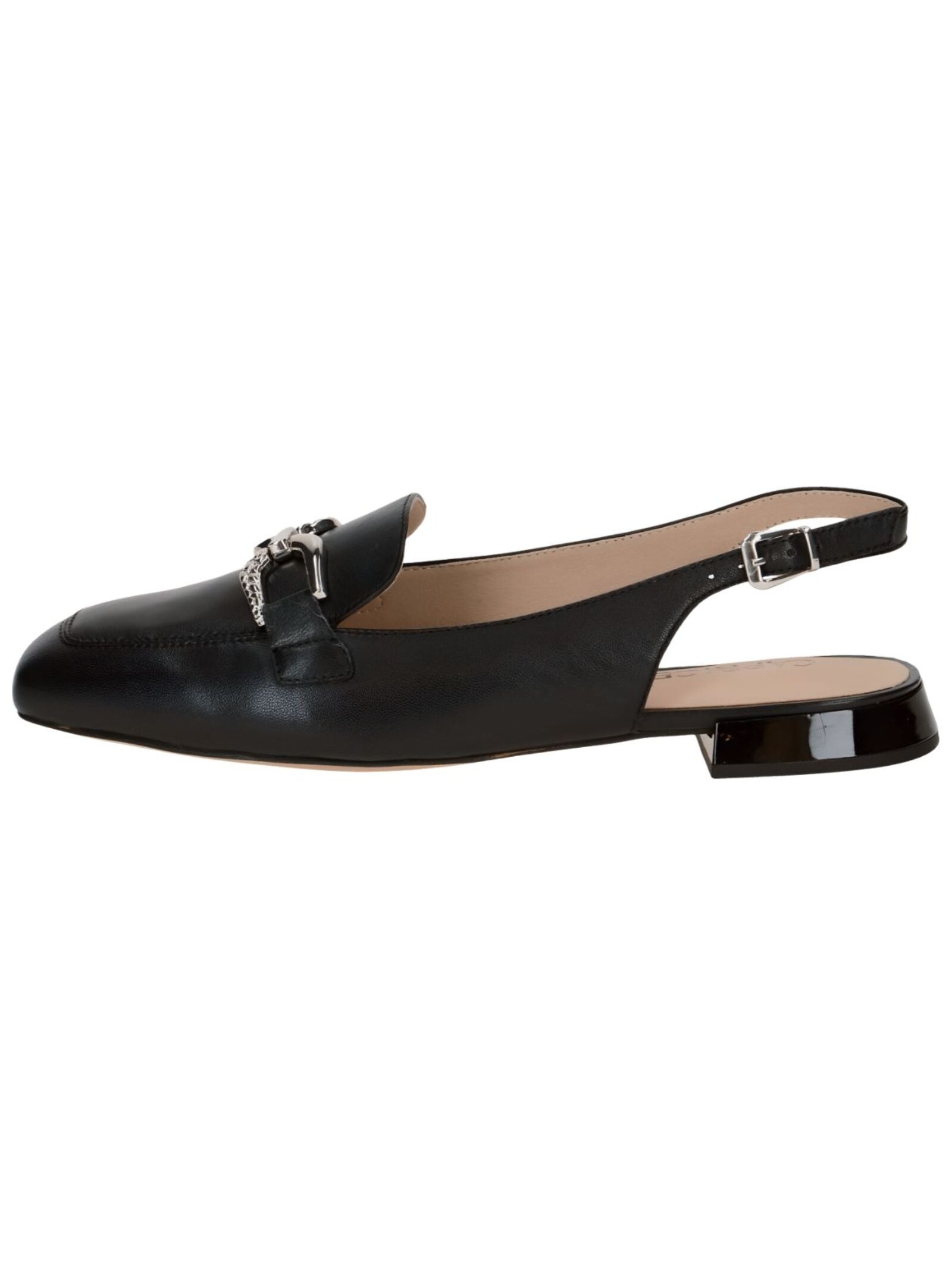 Caprice Slingpumps »Caprice Pumps Leder«