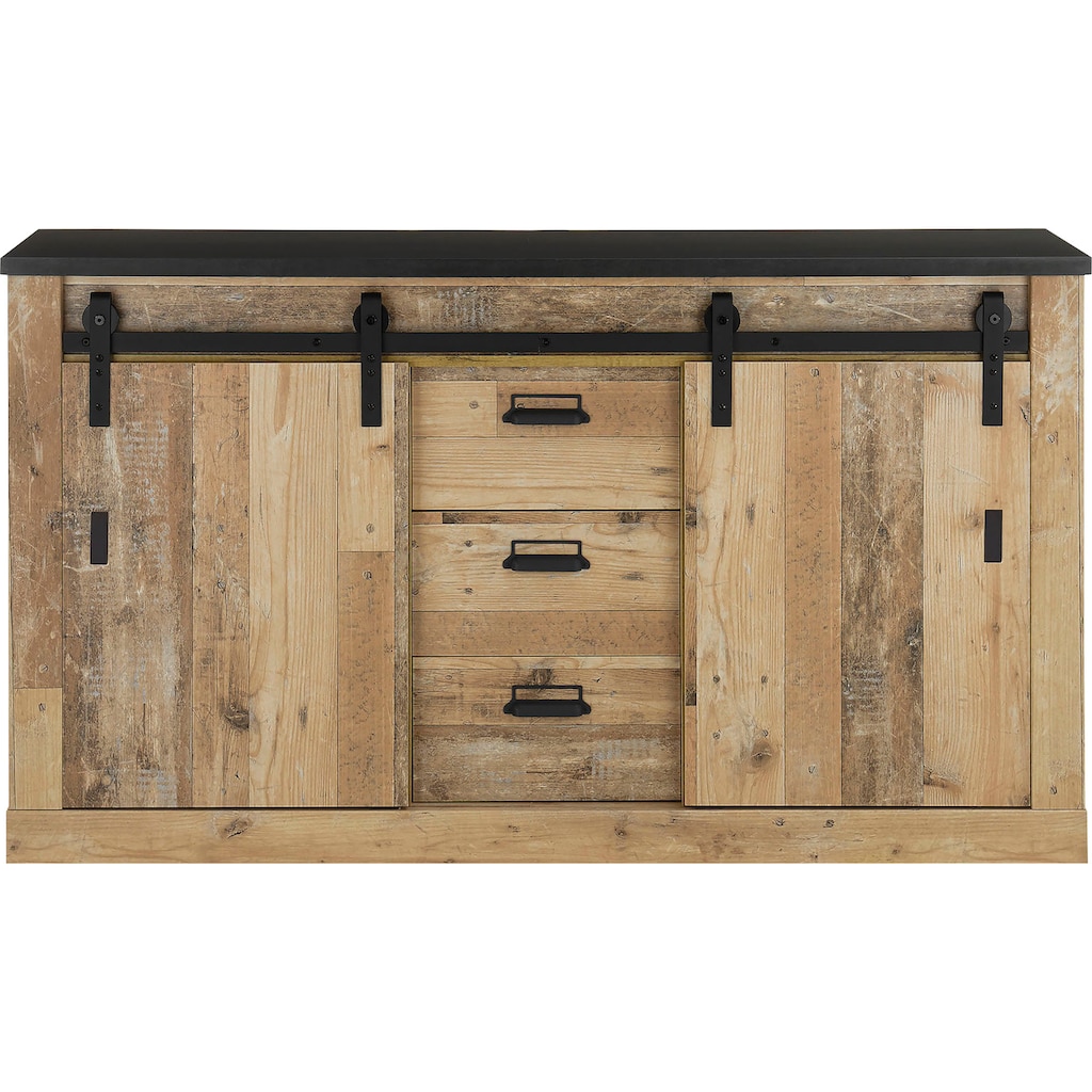 Home affaire Sideboard »SHERWOOD«