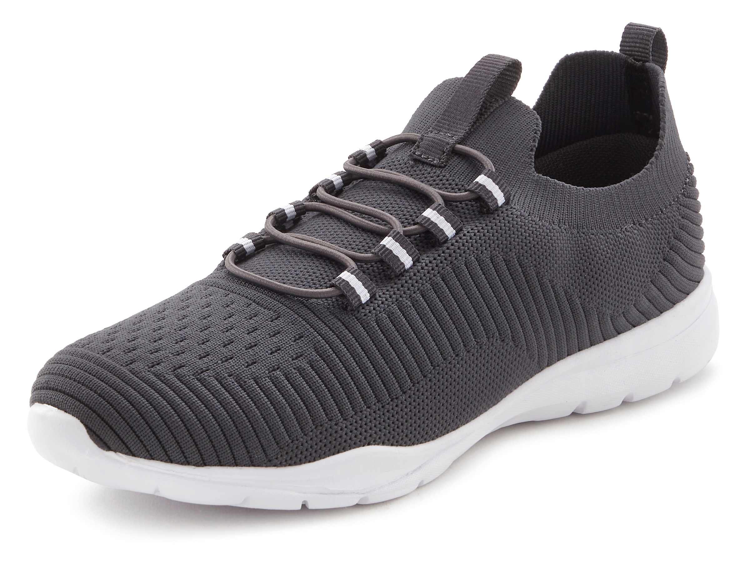 Vivance Sneaker "Freizeitschuh, Halbschuh,", superleicht, zum Reinschlüpfen günstig online kaufen