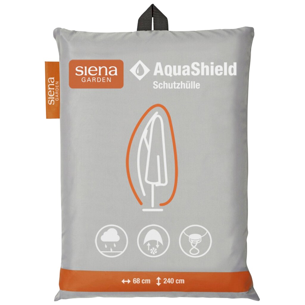 Siena Garden Gartenmöbel-Schutzhülle »AquaShield«