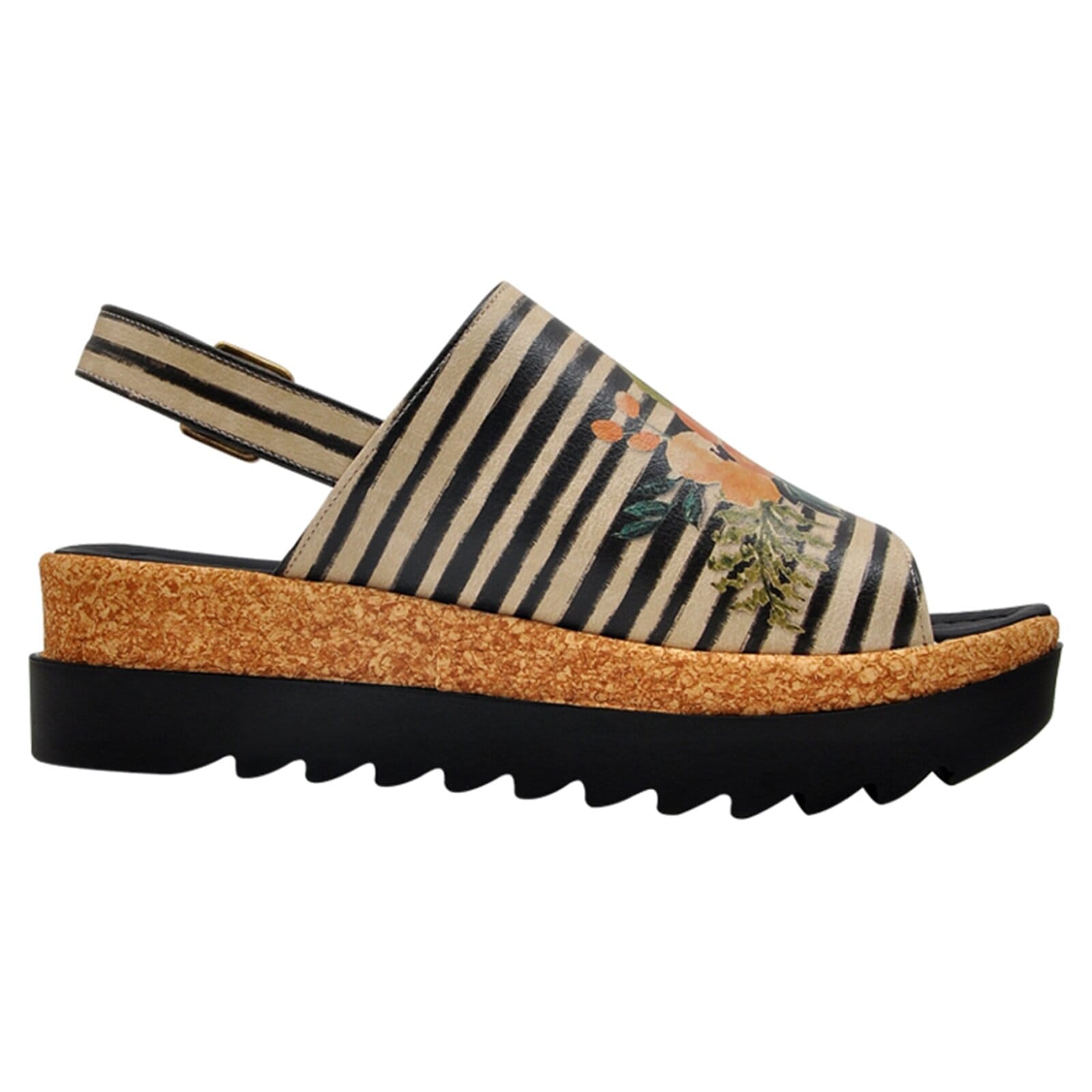 DOGO Sandalette »Gigi Sandale Dreamer Damen Sandalen«  Handgefertigt