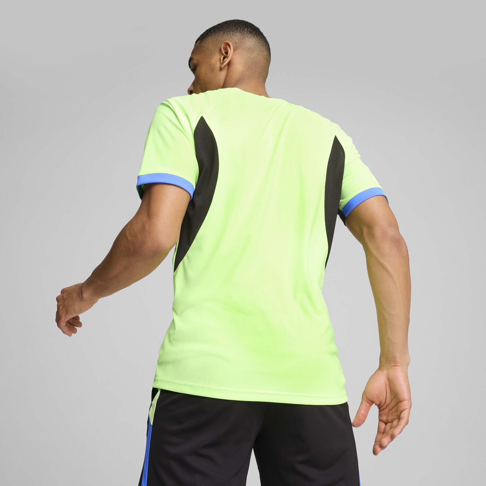 PUMA Trainingsshirt »individualLIGA Trikot Herren«