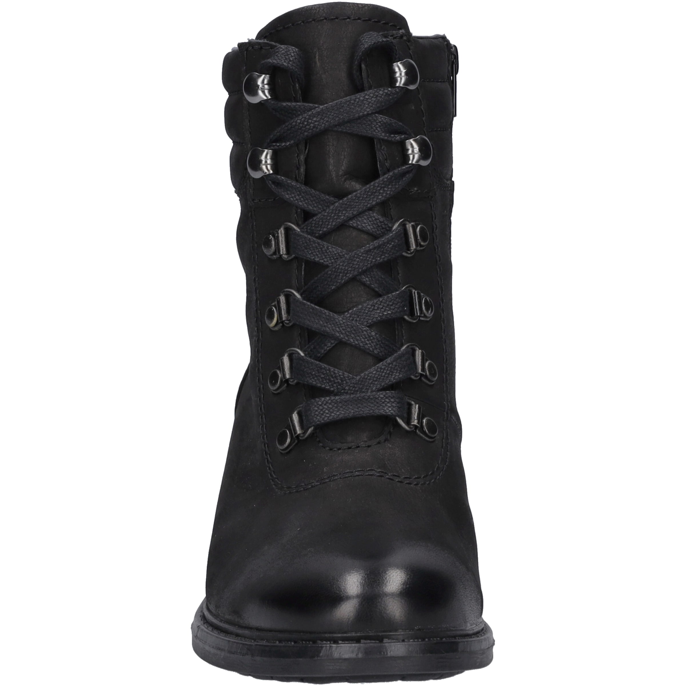 Josef Seibel Stiefelette »Selena 52, schwarz«