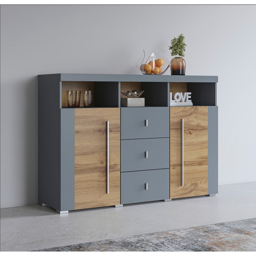 Helvetia Sideboard »Roger«