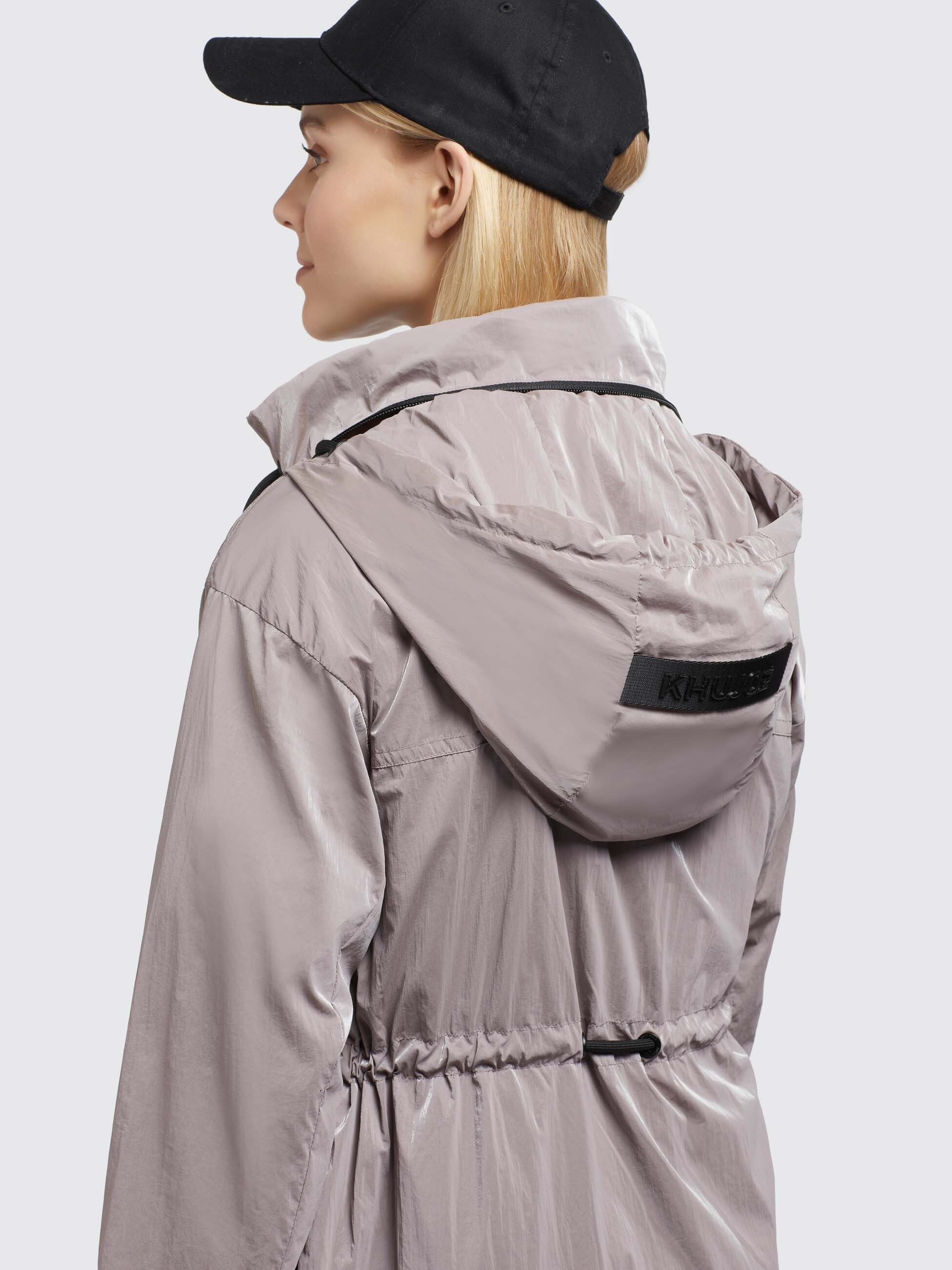 khujo Kurzmantel »MARTHE2«