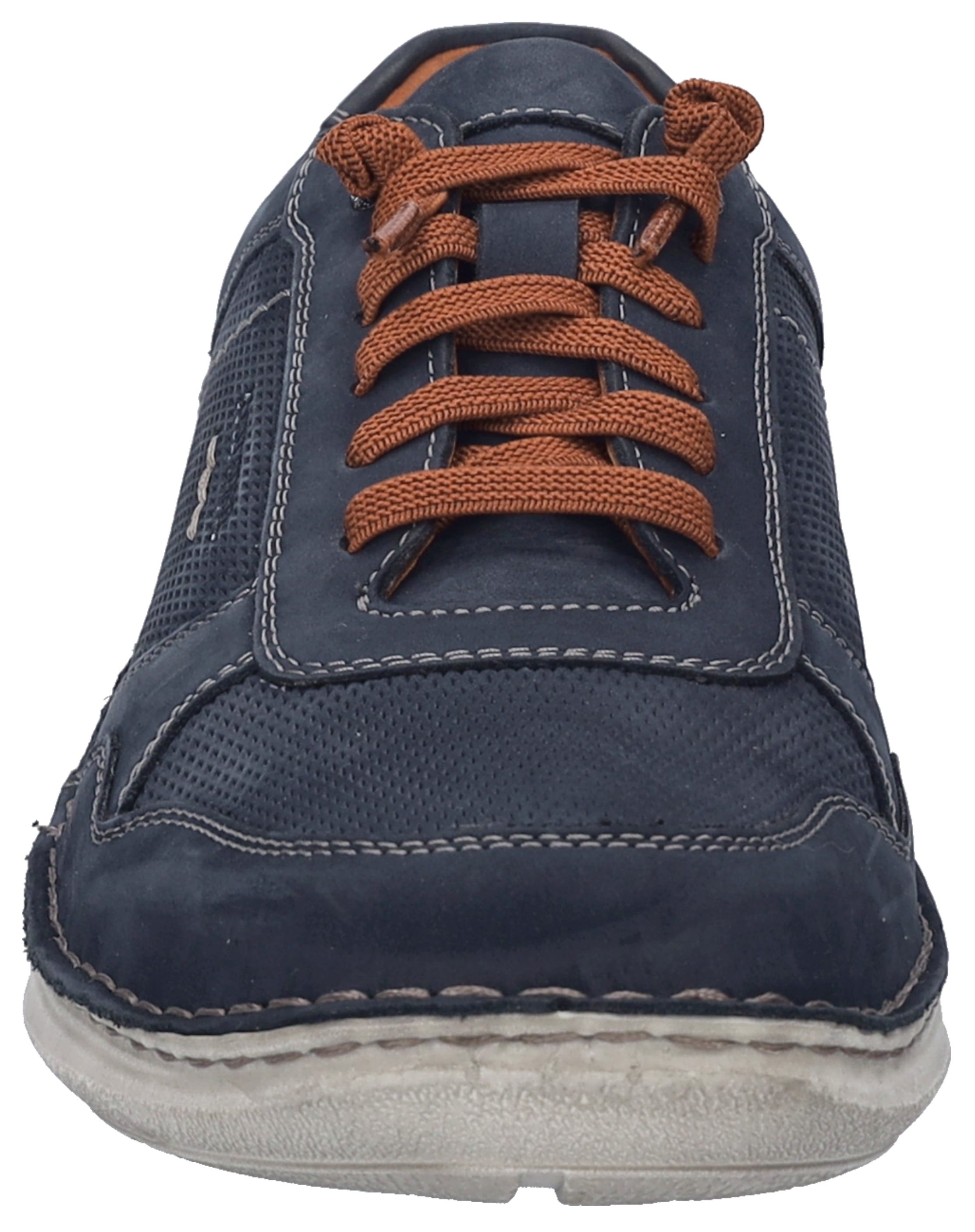 Josef Seibel Schnürschuh »New Anvers 97«, Halbschuh, Freizeitschuh, Komfortschuh in extraweiter Form