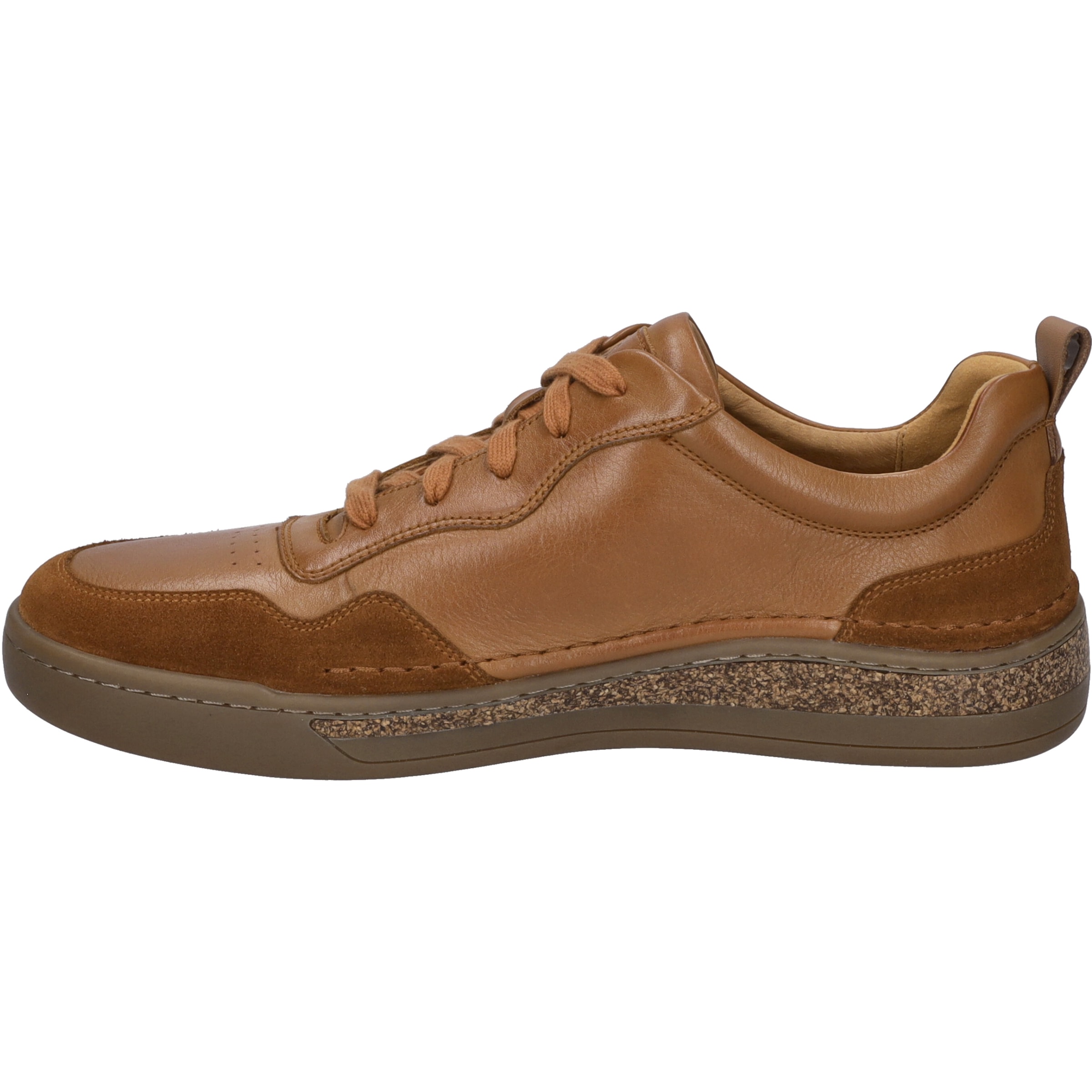 Josef Seibel Sneaker »Cleve 01, camel«