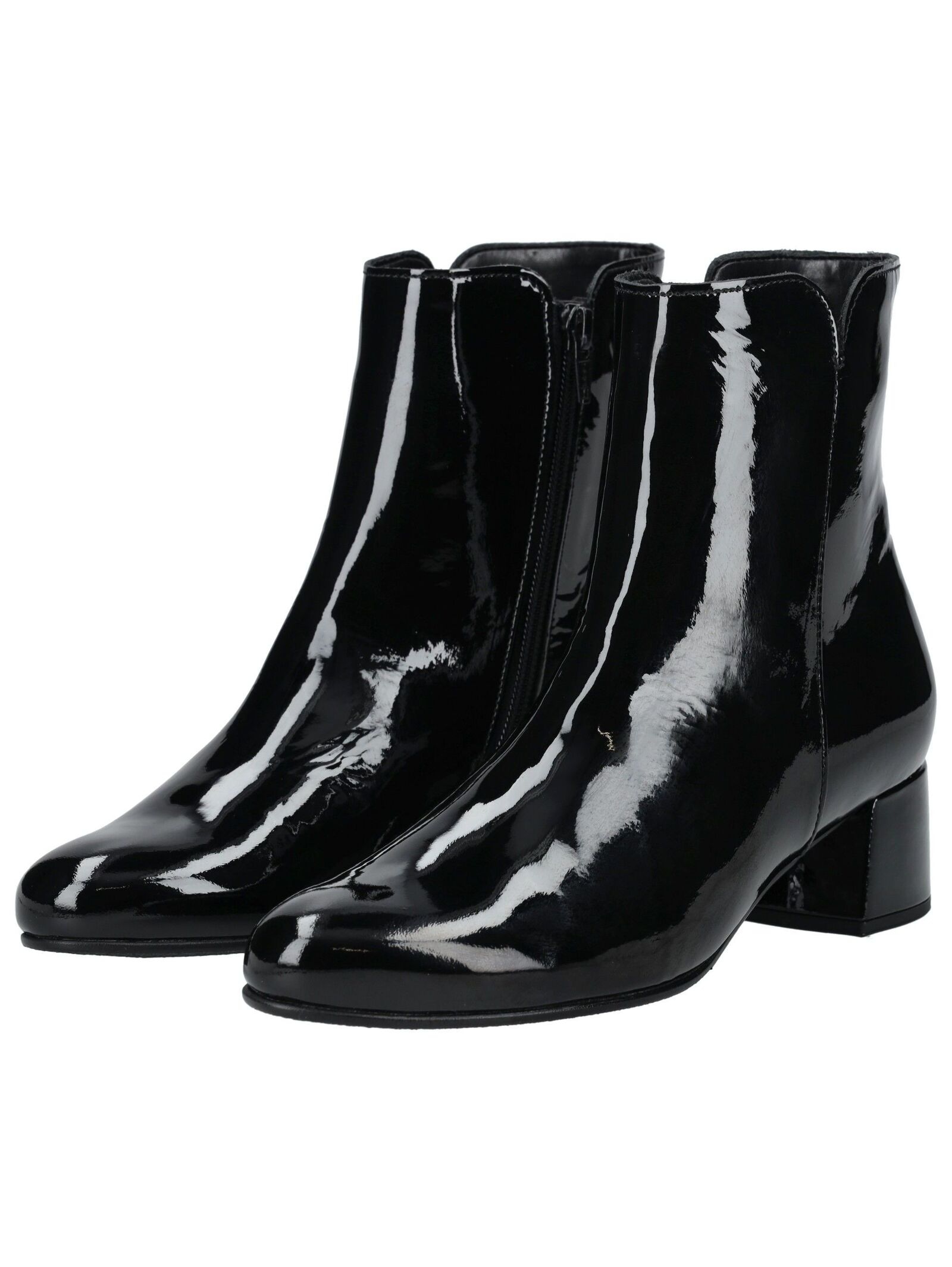 Gabor Stiefelette »Gabor Stiefelette Leder«