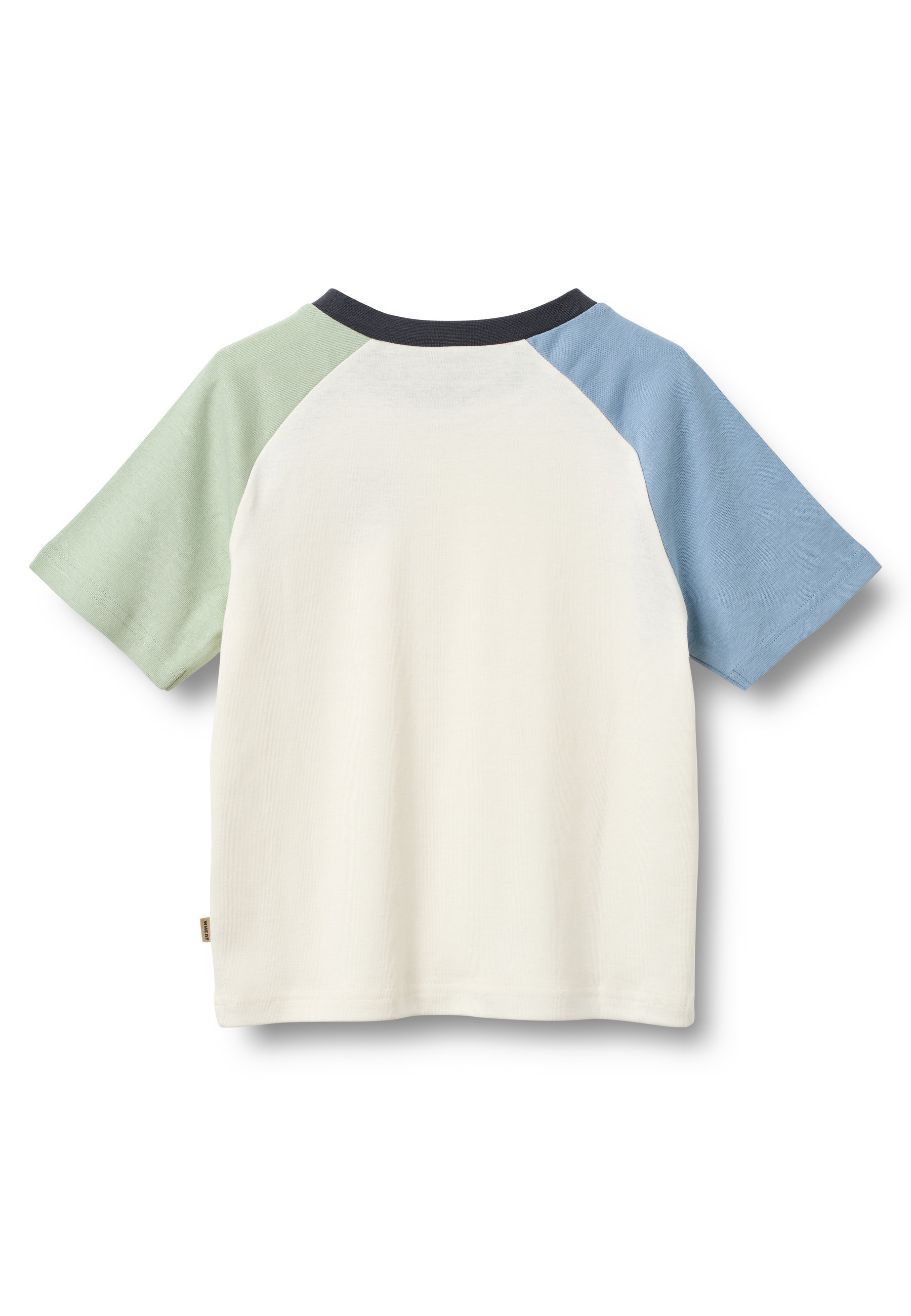 WHEAT T-Shirt »WHEAT T-shirt L/S Topper« 1
