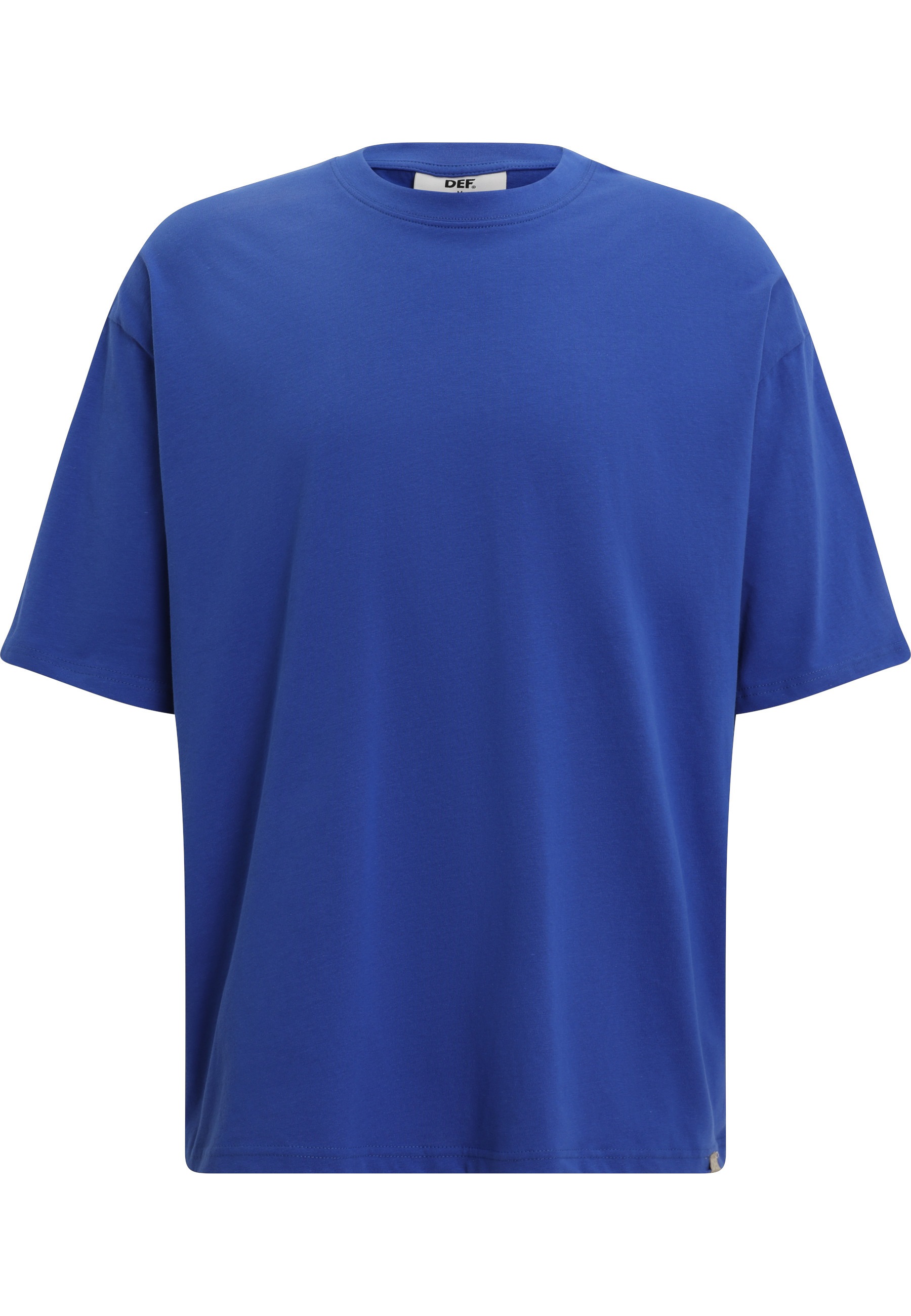 DEF T-Shirt "DEF Herren DEF T-Shirt" 1 Stk.
