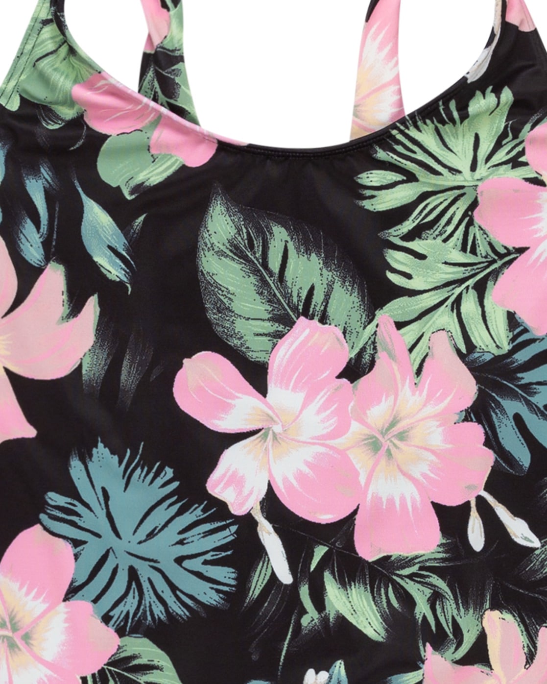 Roxy Badeanzug »Shadow Floral«