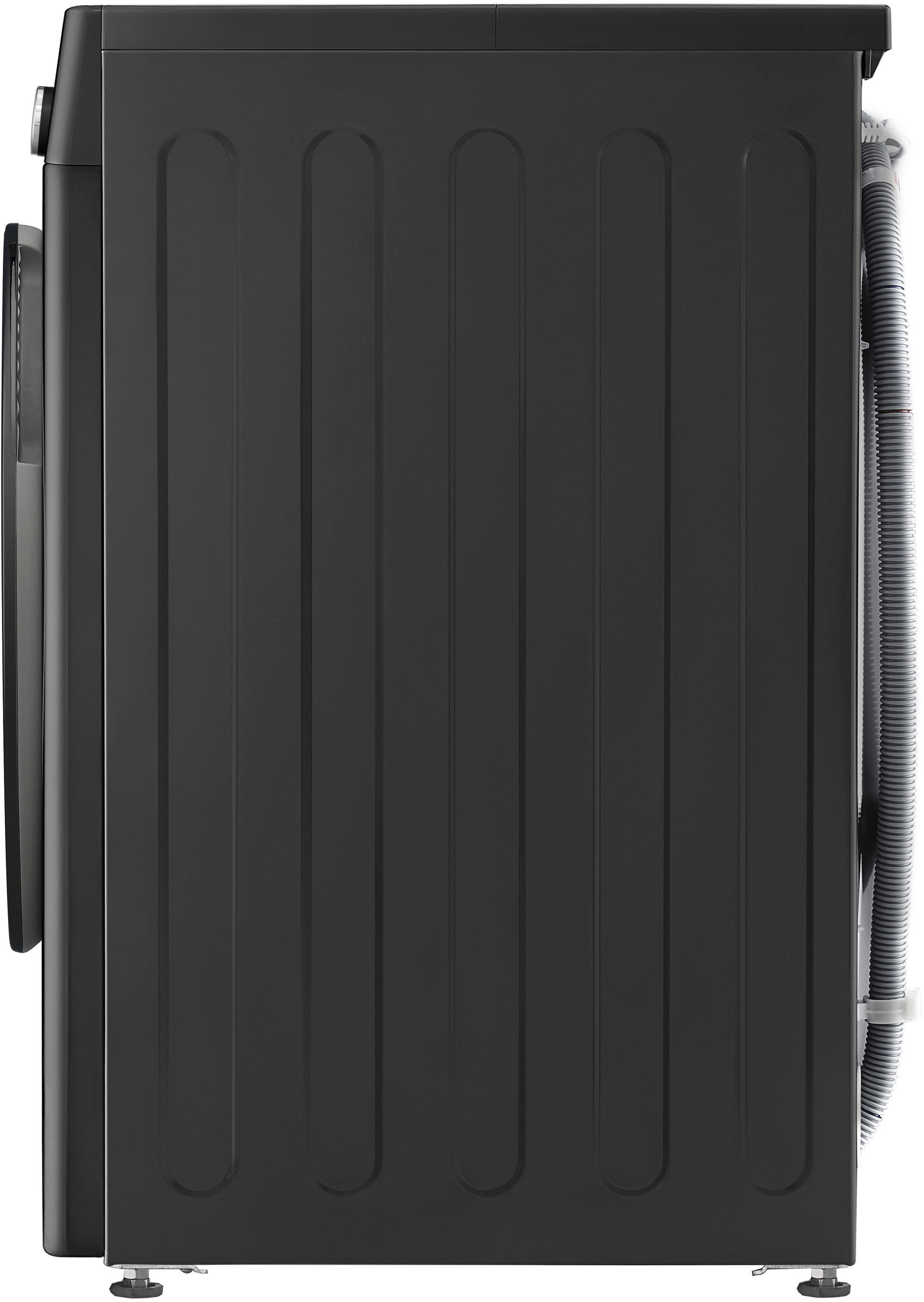 LG Waschtrockner "W4WR7096YB", Wasch_Trocken_Zyklus: D (A-G), schwarz, B:60cm H:85cm T:62cm, Waschtrockner, Waschtrockner 3