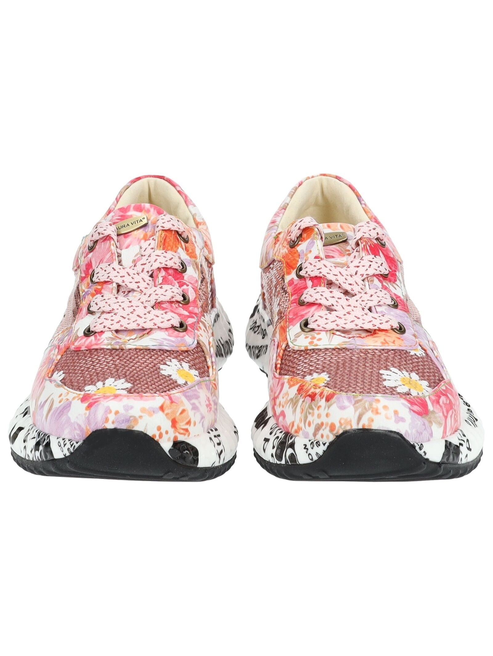 LAURA VITA Sneaker »LAURA VITA Sneaker Leder«