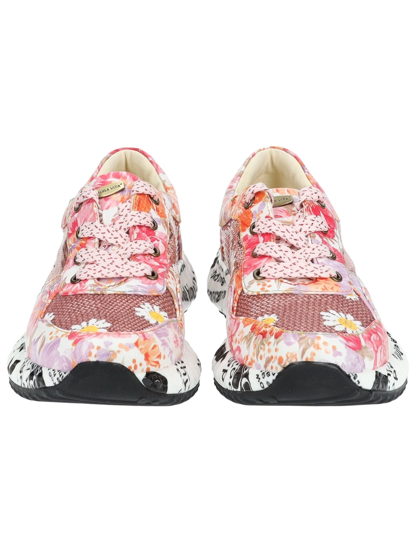 Thumbnail - LAURA VITA Sneaker "LAURA VITA Sneaker Leder"