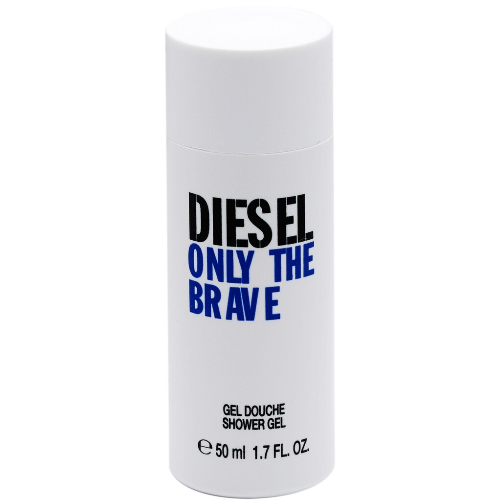 Diesel Duft-Set »Only the Brave«, (2 tlg.)