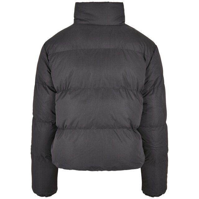 Short | Jacket«, kaufen Ladies (1 »Damen BAUR Peached Puffer St.) Winterjacke für CLASSICS URBAN