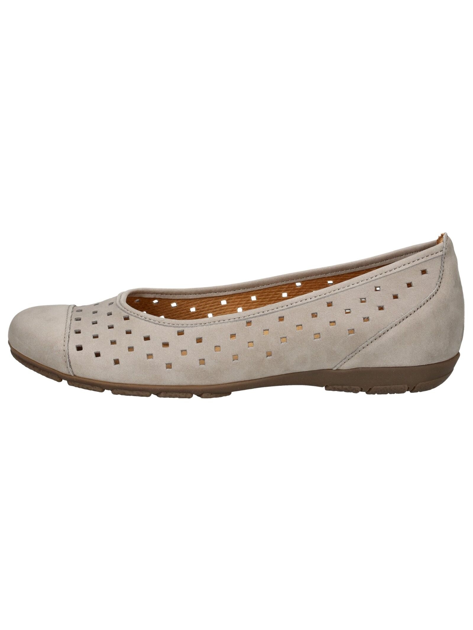 Gabor Ballerina »Gabor Ballerinas Nubukleder«