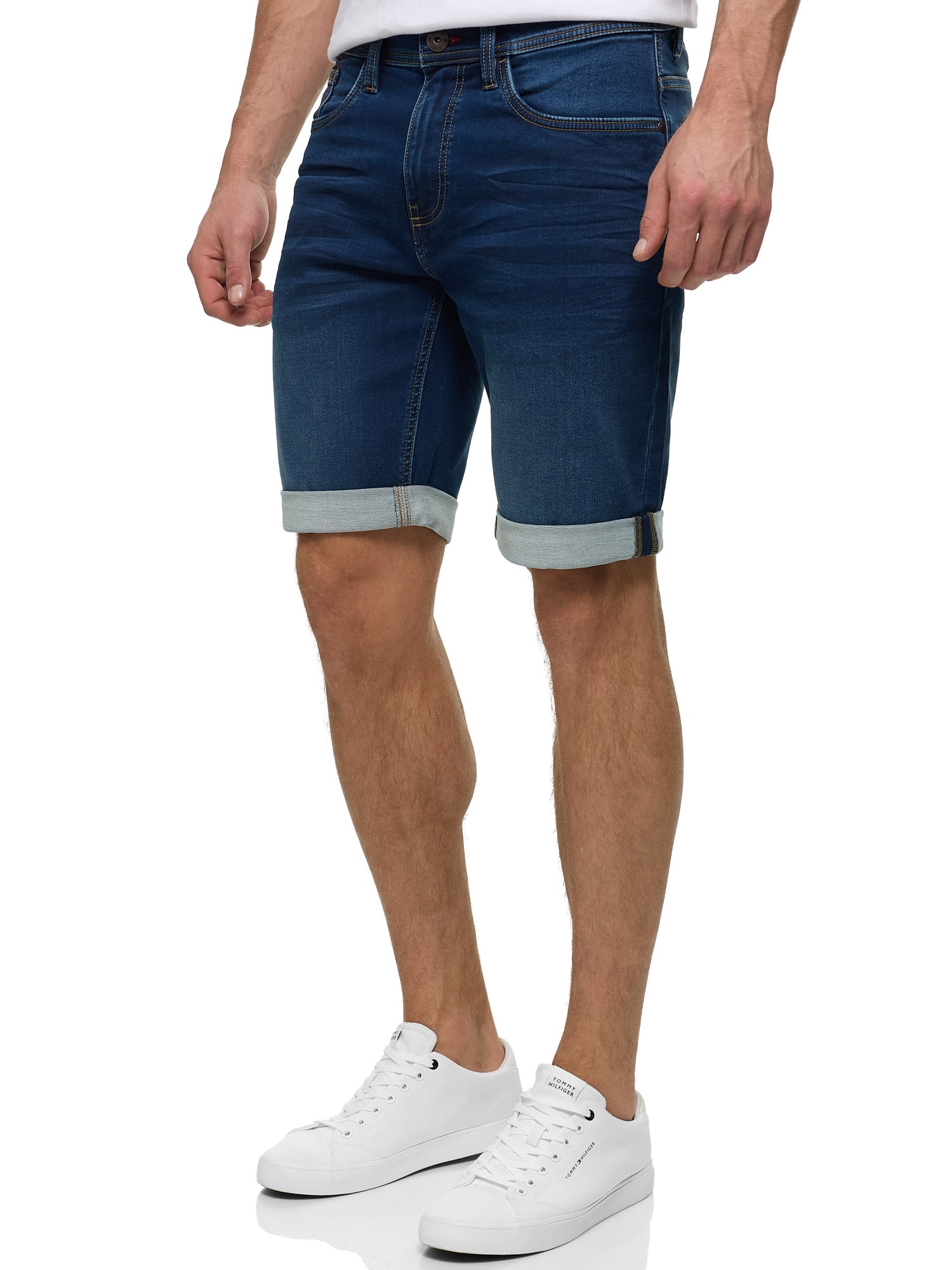Indicode Shorts »INDelmare«