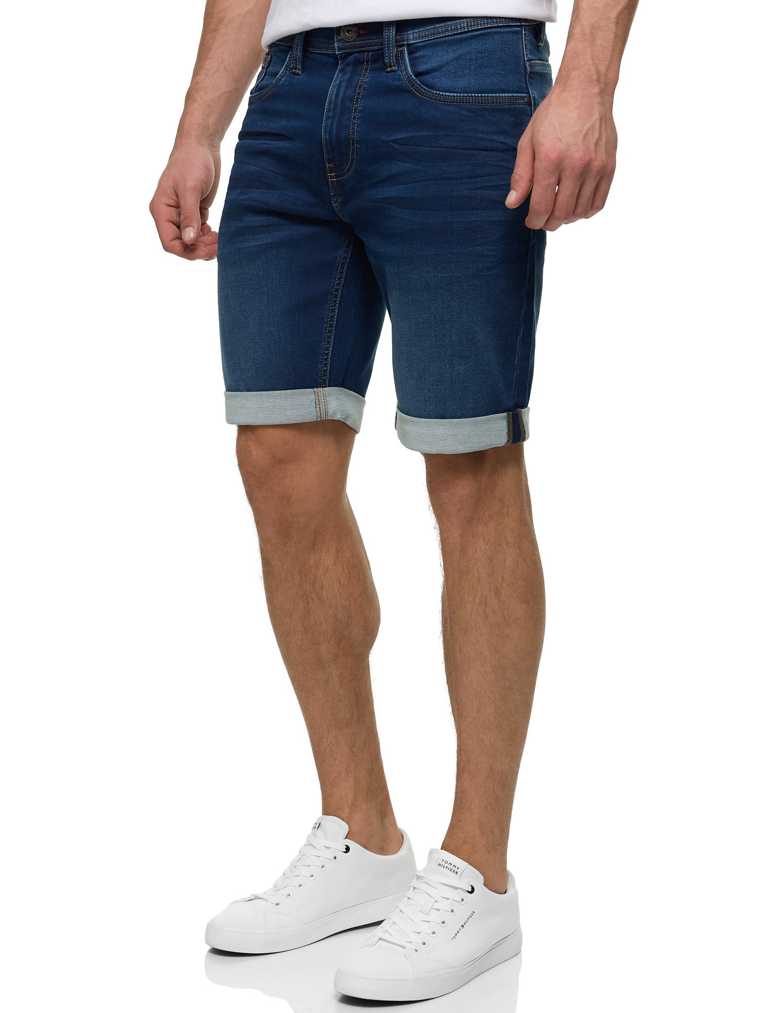 Thumbnail - Indicode Shorts "INDelmare"