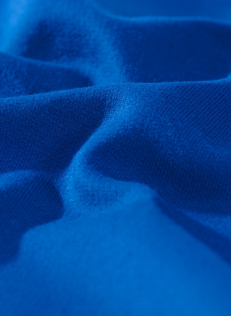 Trigema Sweatshirt »TRIGEMA Sweatshirt«