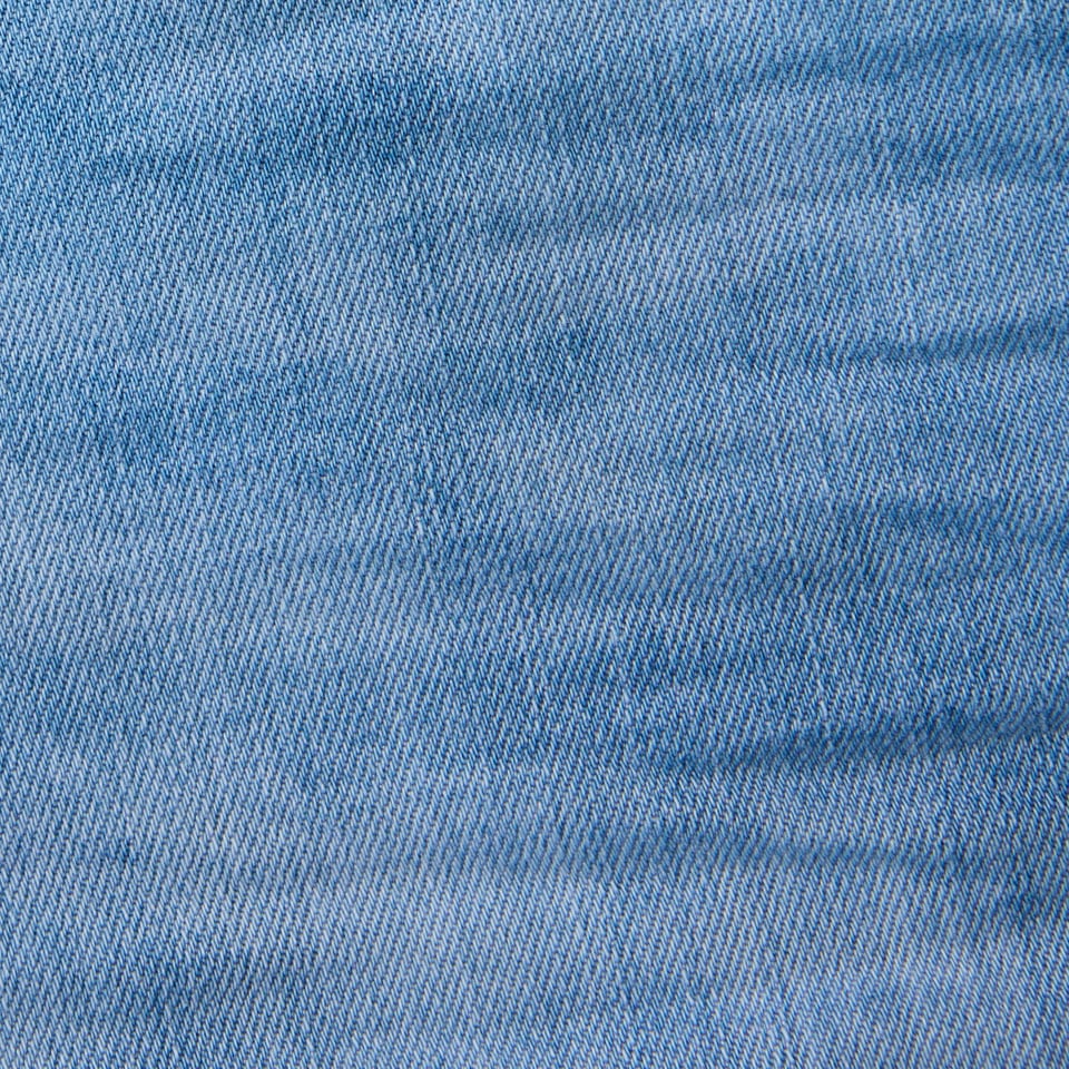 STREET ONE Loose-fit-Jeans 5-Pocket-Style