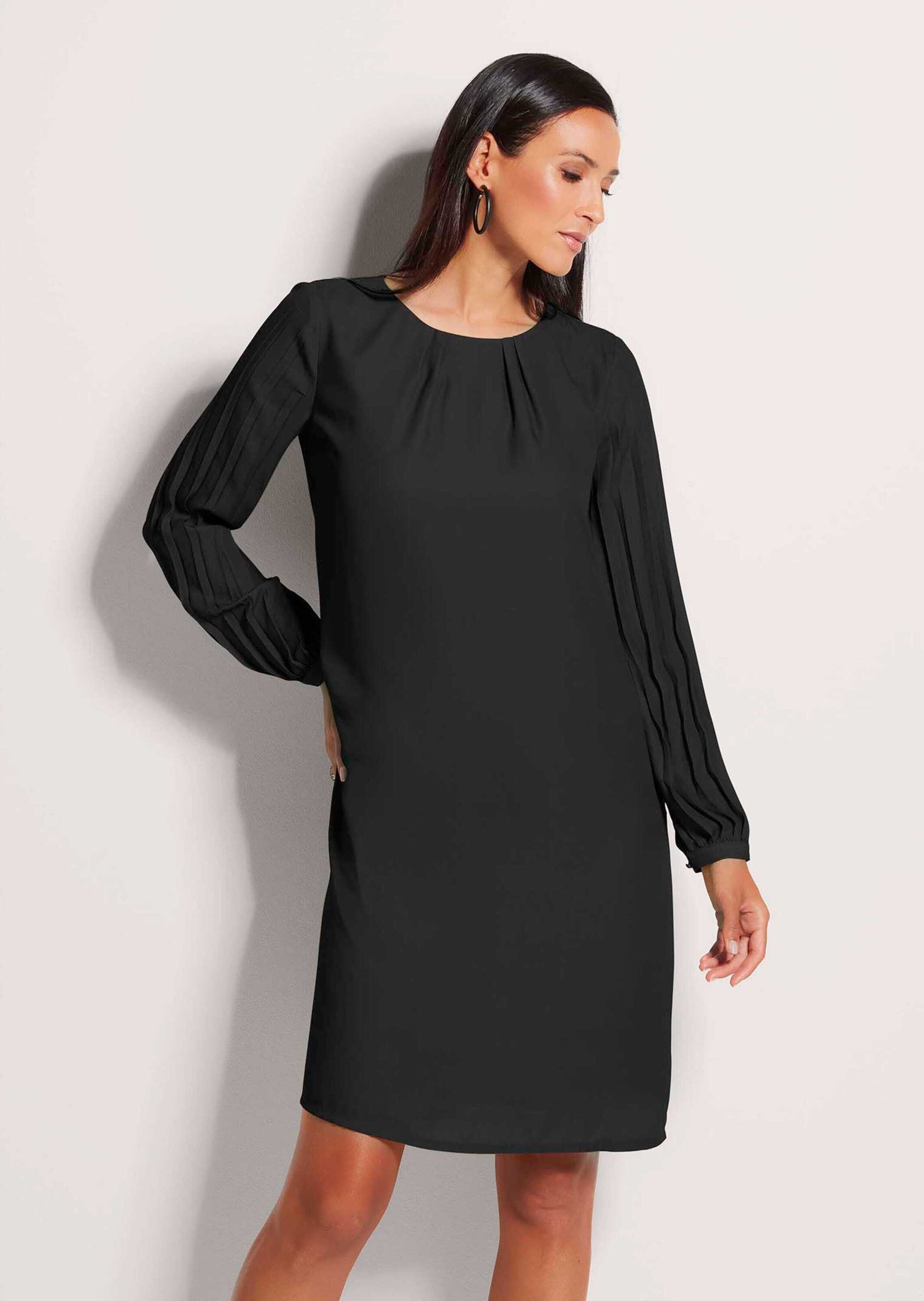 MADELEINE Sommerkleid »Kleid Langärmeliges Kleid«