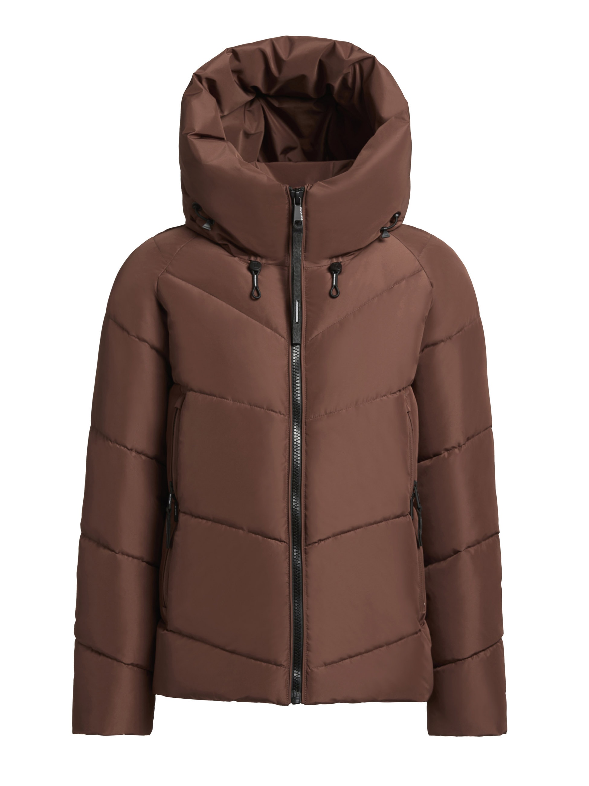 khujo Steppjacke »ALESS«