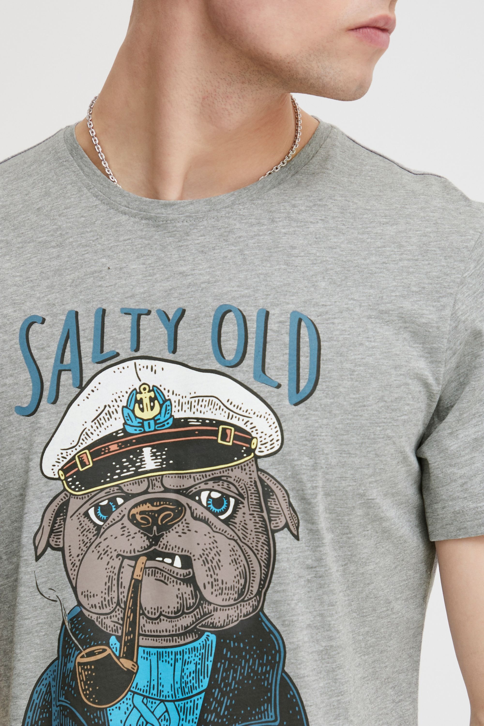 Blend T-Shirt »T-Shirt BHPirot«