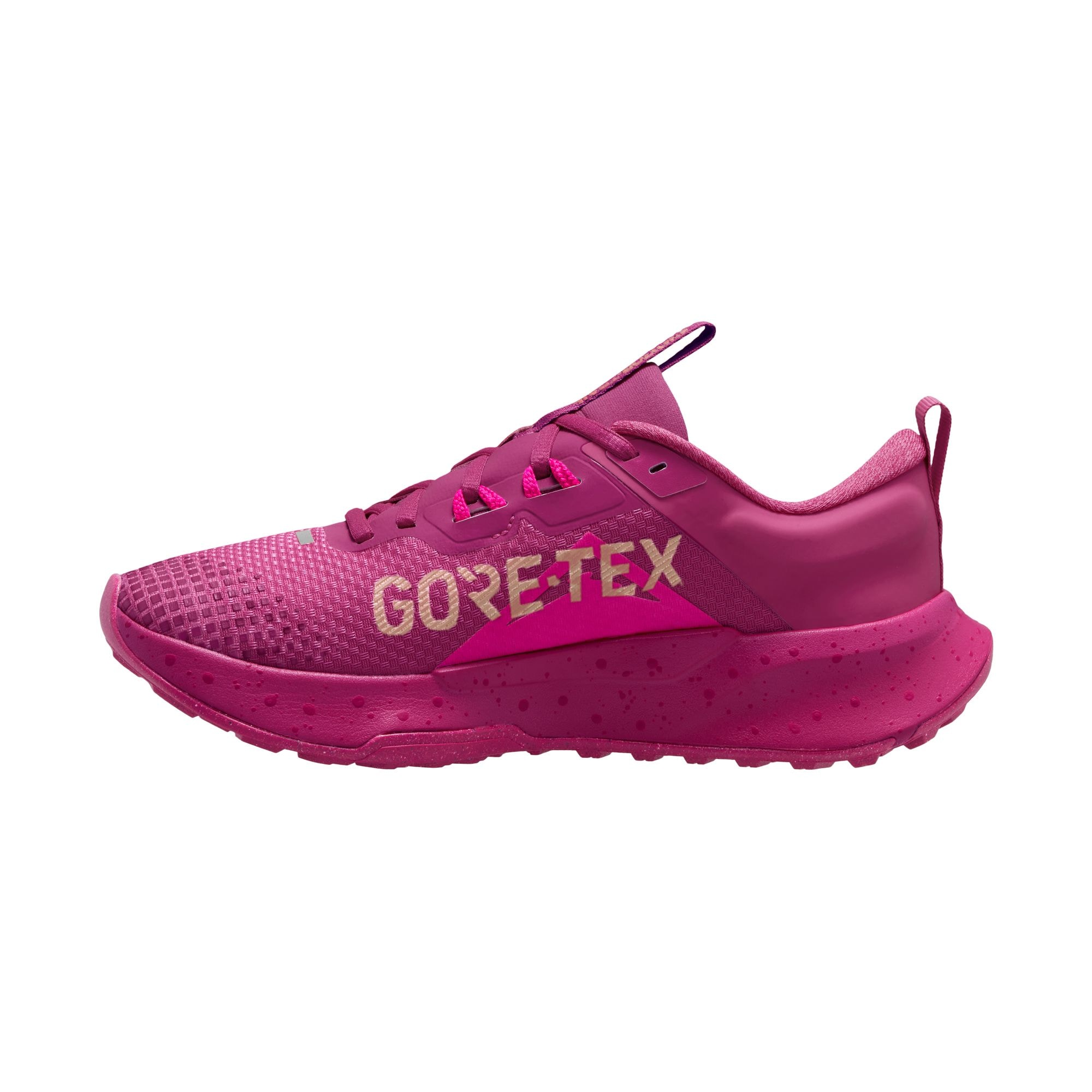 Nike Trailrunningschuh »Juniper Trail 2 GORE-TEX«, wasserdicht