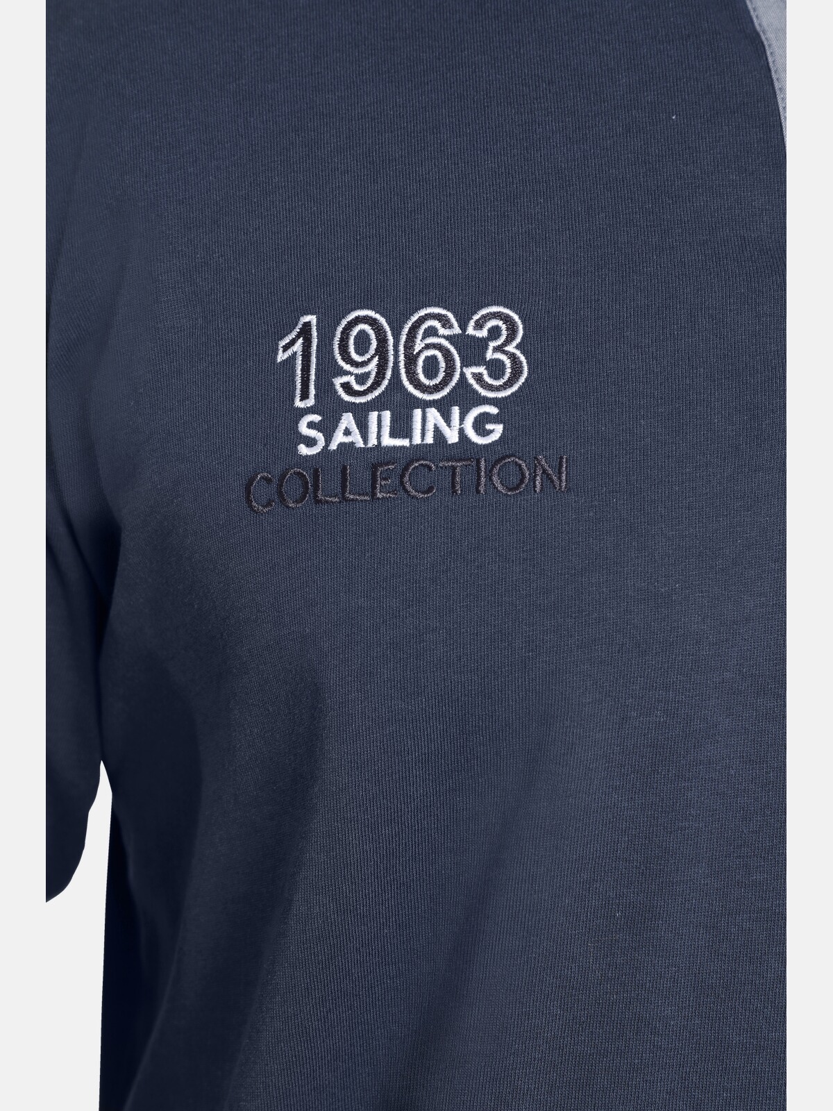Jan Vanderstorm Sweatshirt »Sweatshirt FENNO«