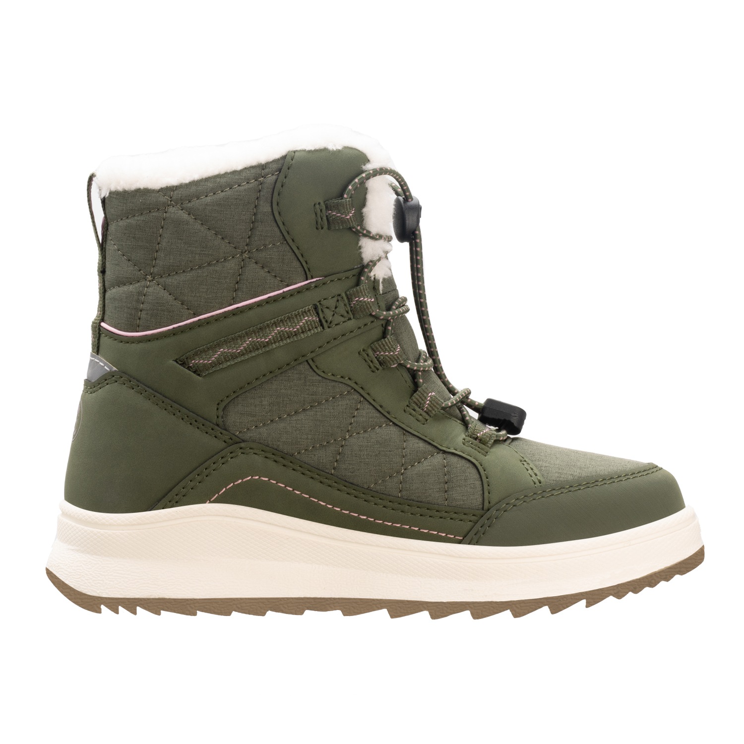 Trollkids Girls Arendal Winter Boots XT Multicolor 32 2