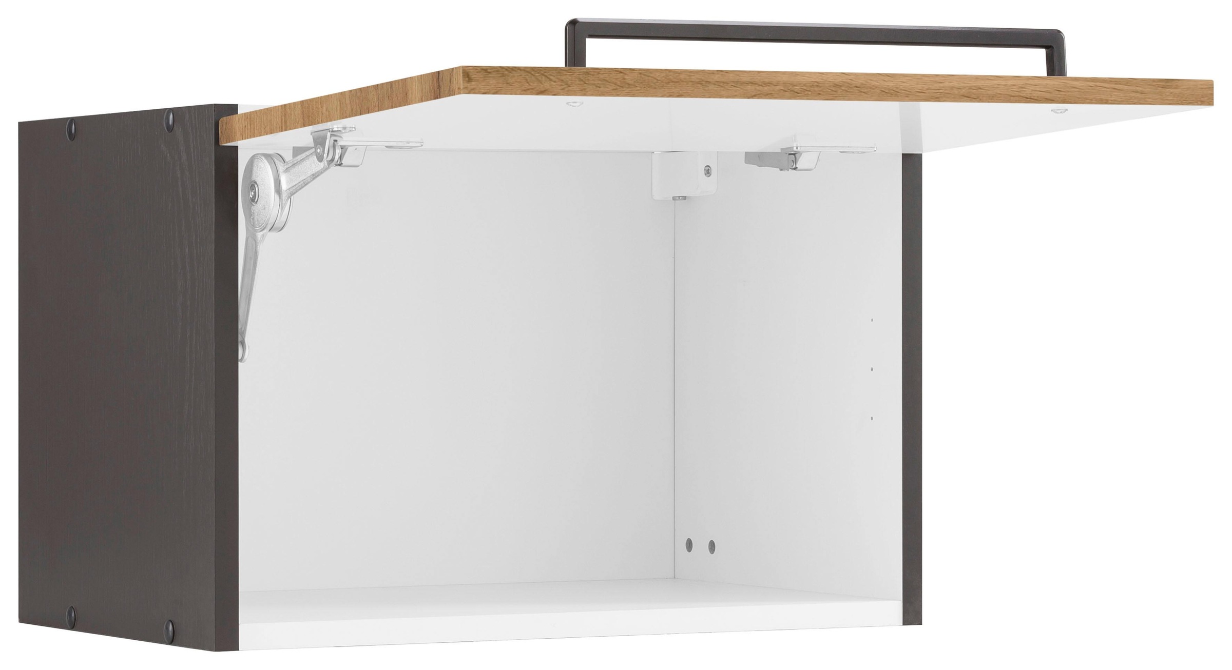 HELD MÖBEL Klapphängeschrank 