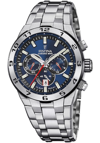 Festina Chronograph »Chrono dviratis 2024«