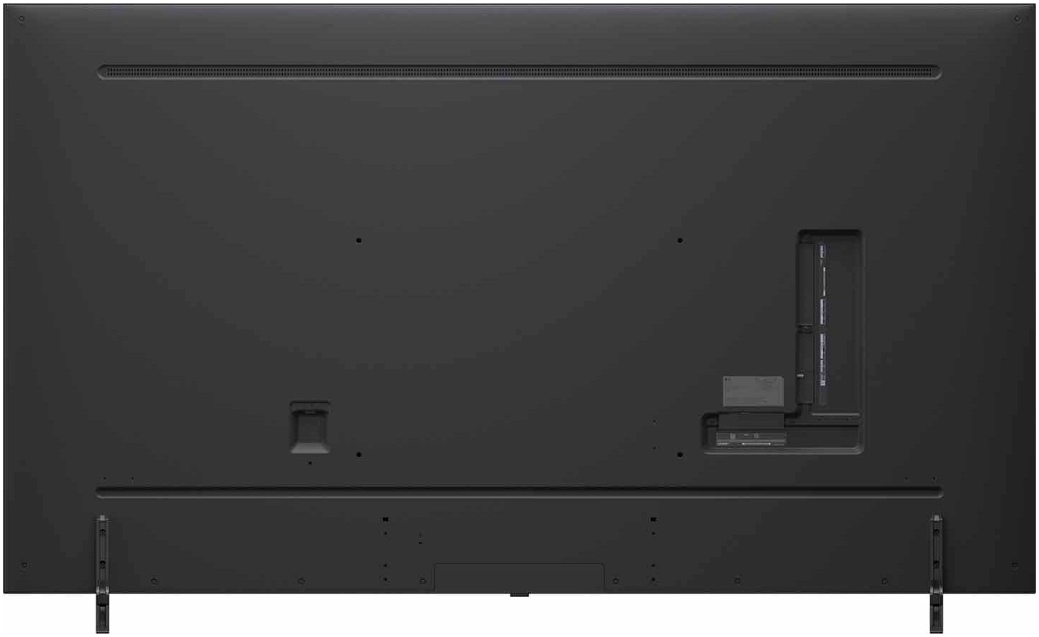 LG QNED-Fernseher »86QNED85A6C«, 4K Ultra HD, Smart-TV