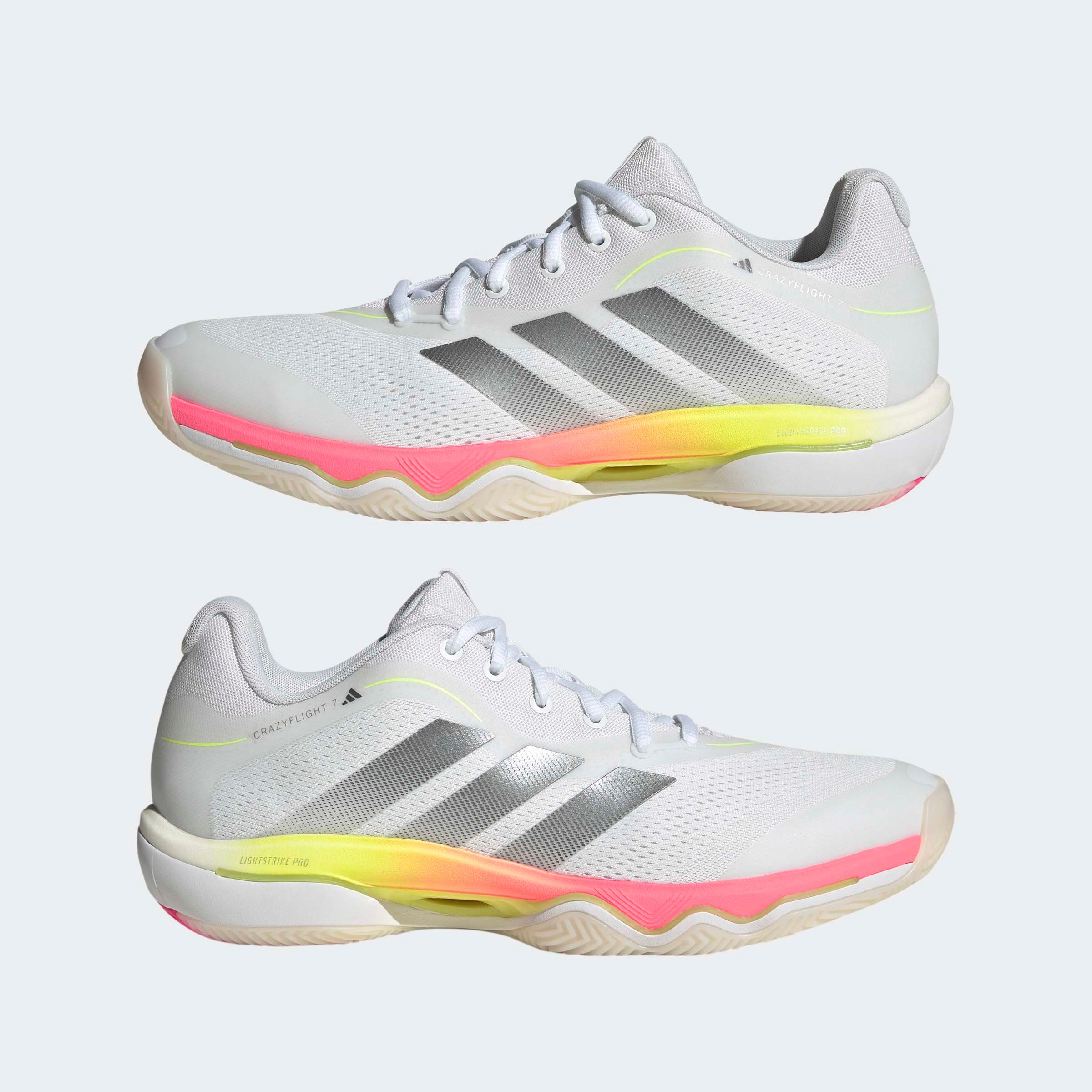 adidas Performance Hallenschuh »CRAZYFLIGHT 7 M«  Volleyballschuh