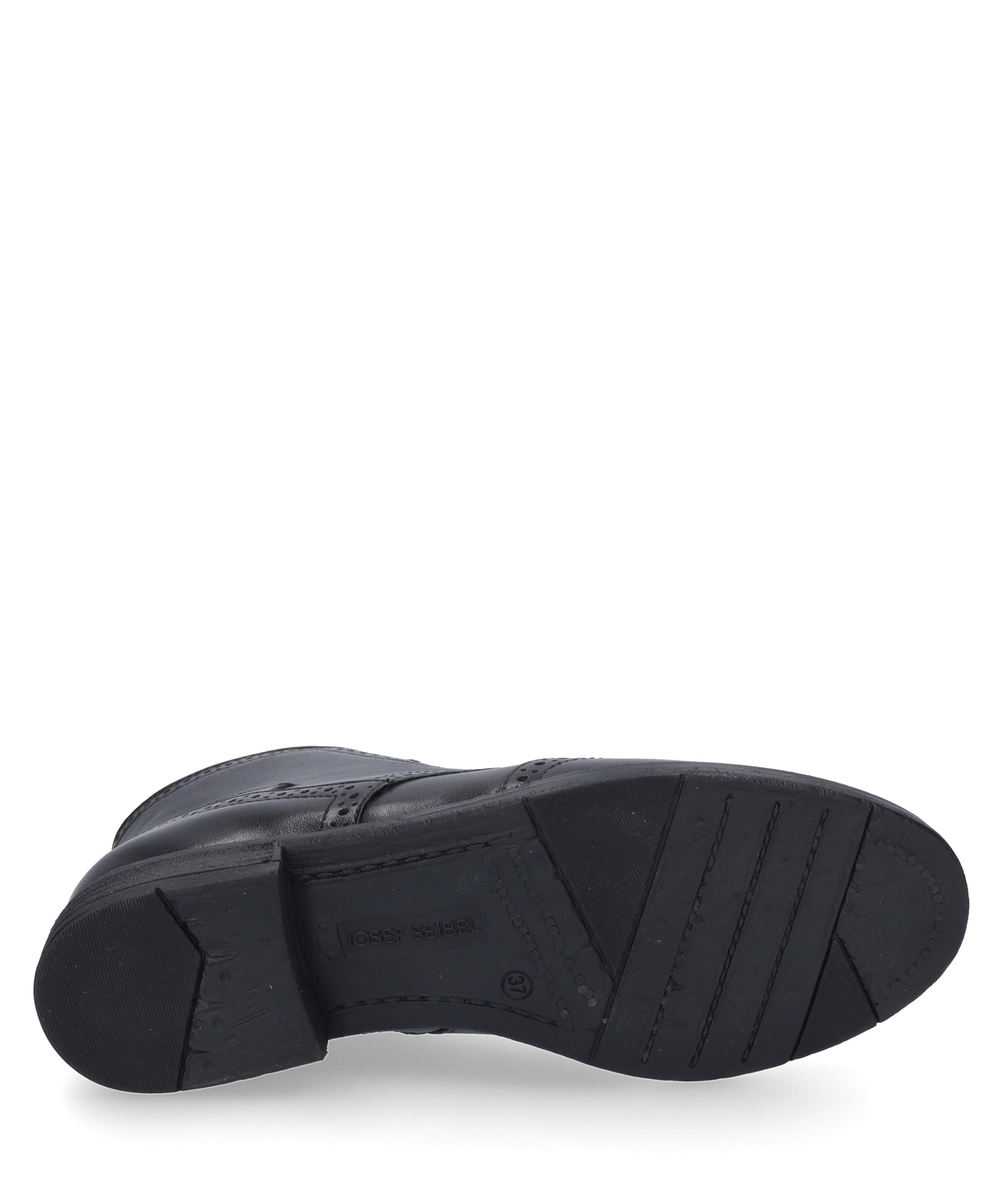 Josef Seibel Stiefelette »Simona 08, schwarz«