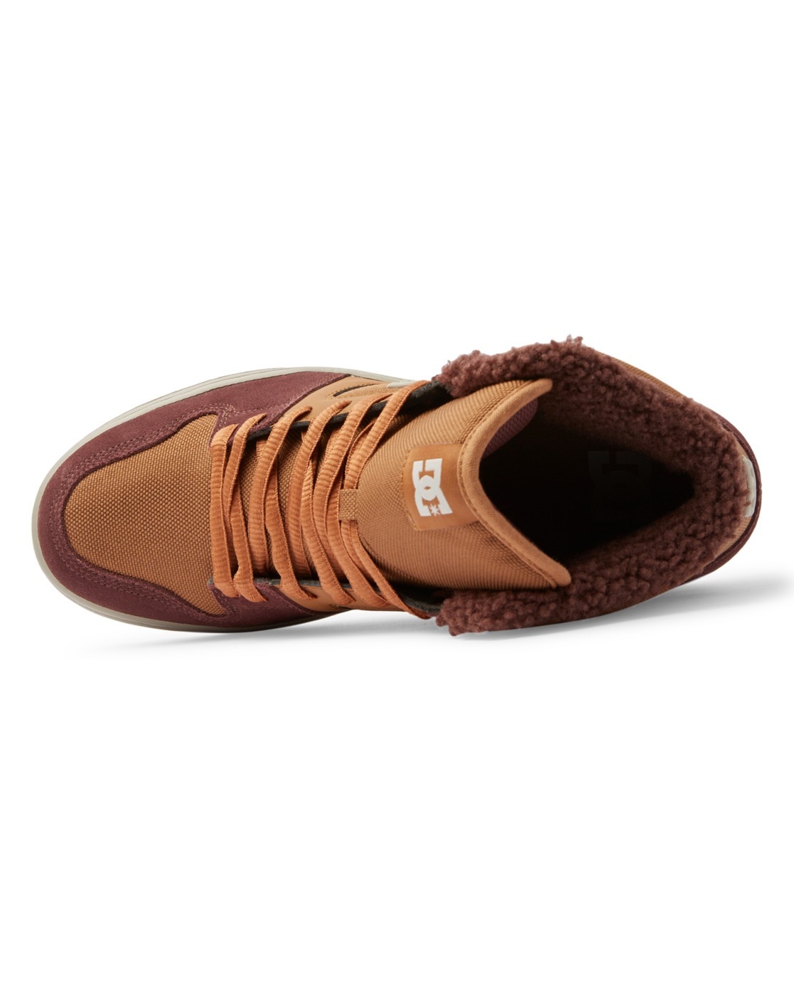 DC Shoes Sneaker »Manteca 4 Hi Wr«