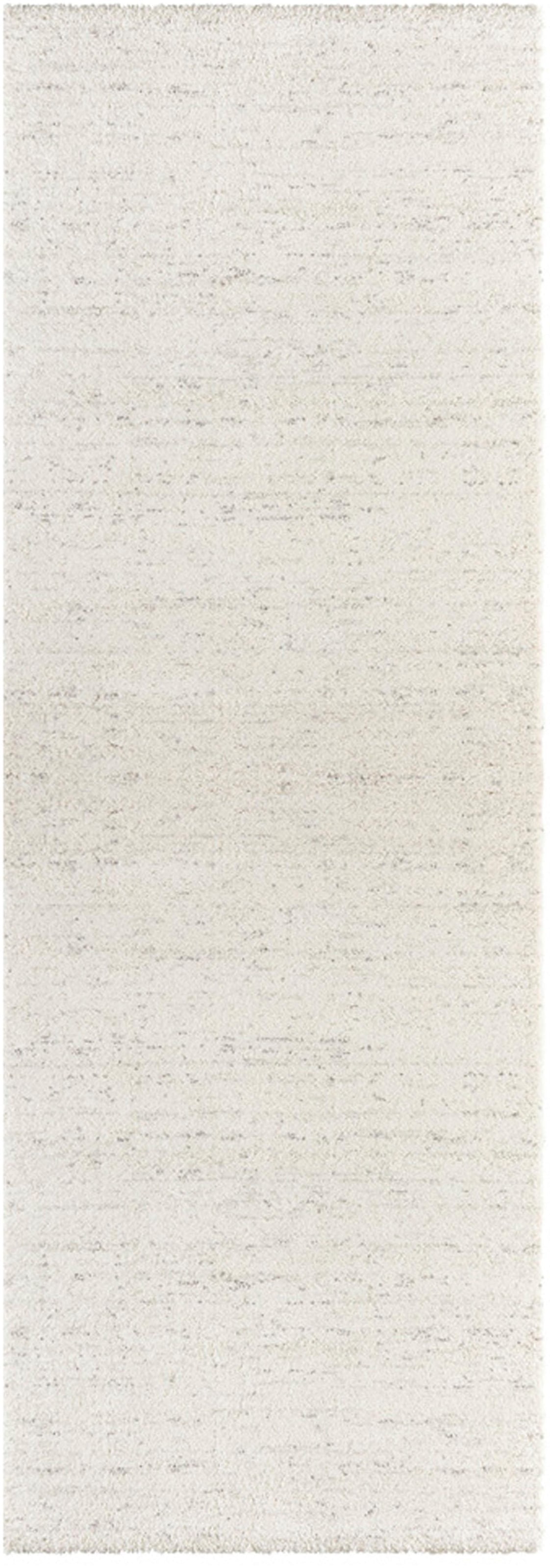 ELLE DECORATION Hochflor-Läufer »Orly«, rechteckig, 32 mm Höhe, Dichter, Hochflor,Meliert, Skandi Look,Robust, Pflegeleicht, Kuschelig