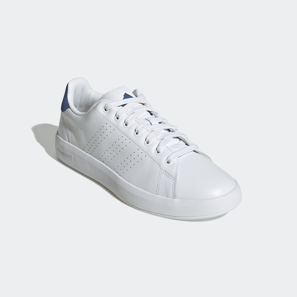 adidas Sportswear Tennisschuh »ADVANTAGE PREMIUM«, Design auf den Spuren des adidas Stan Smith
