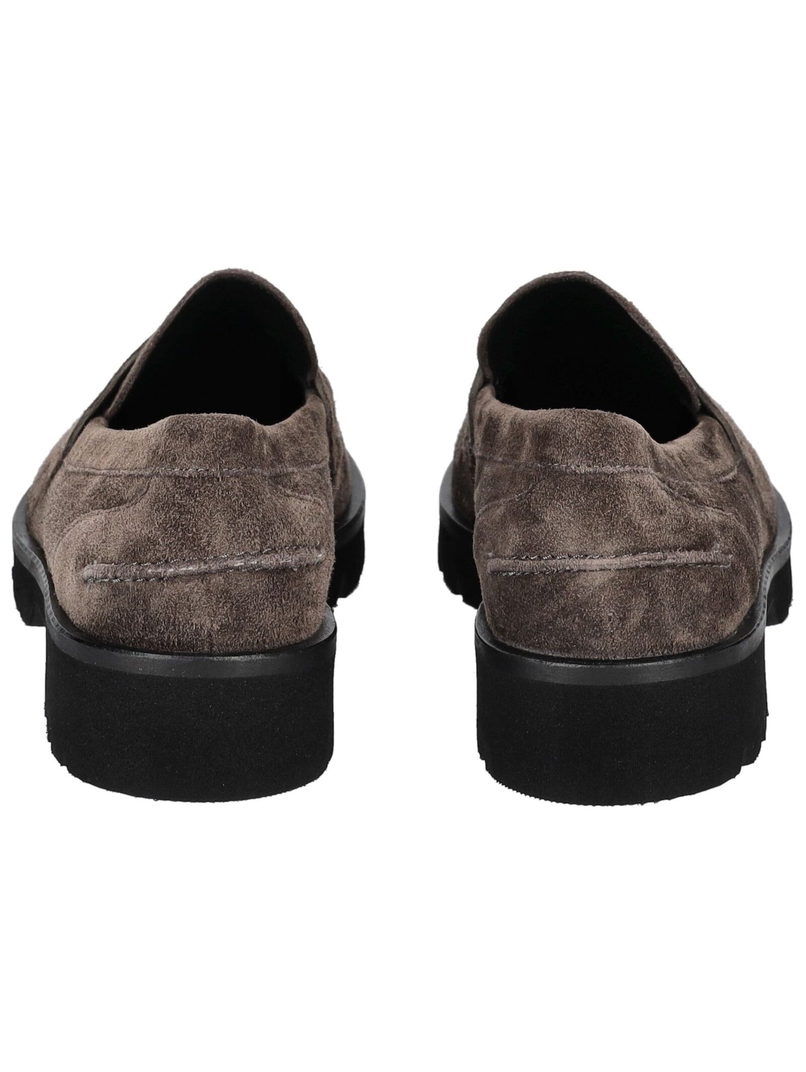 Högl Slipper »Högl Slipper Veloursleder«