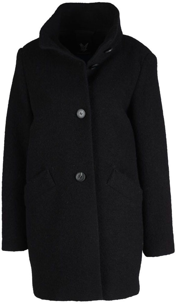 Fuchs Schmitt Langjacke su du Eingrifftaschen