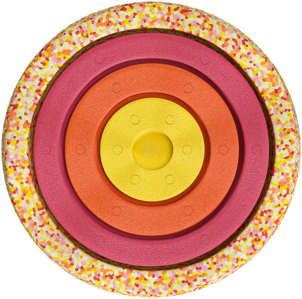 Stapelstein Balancetrainer »Stapelstein® Inside Set, 4 Teile« Made in Germany