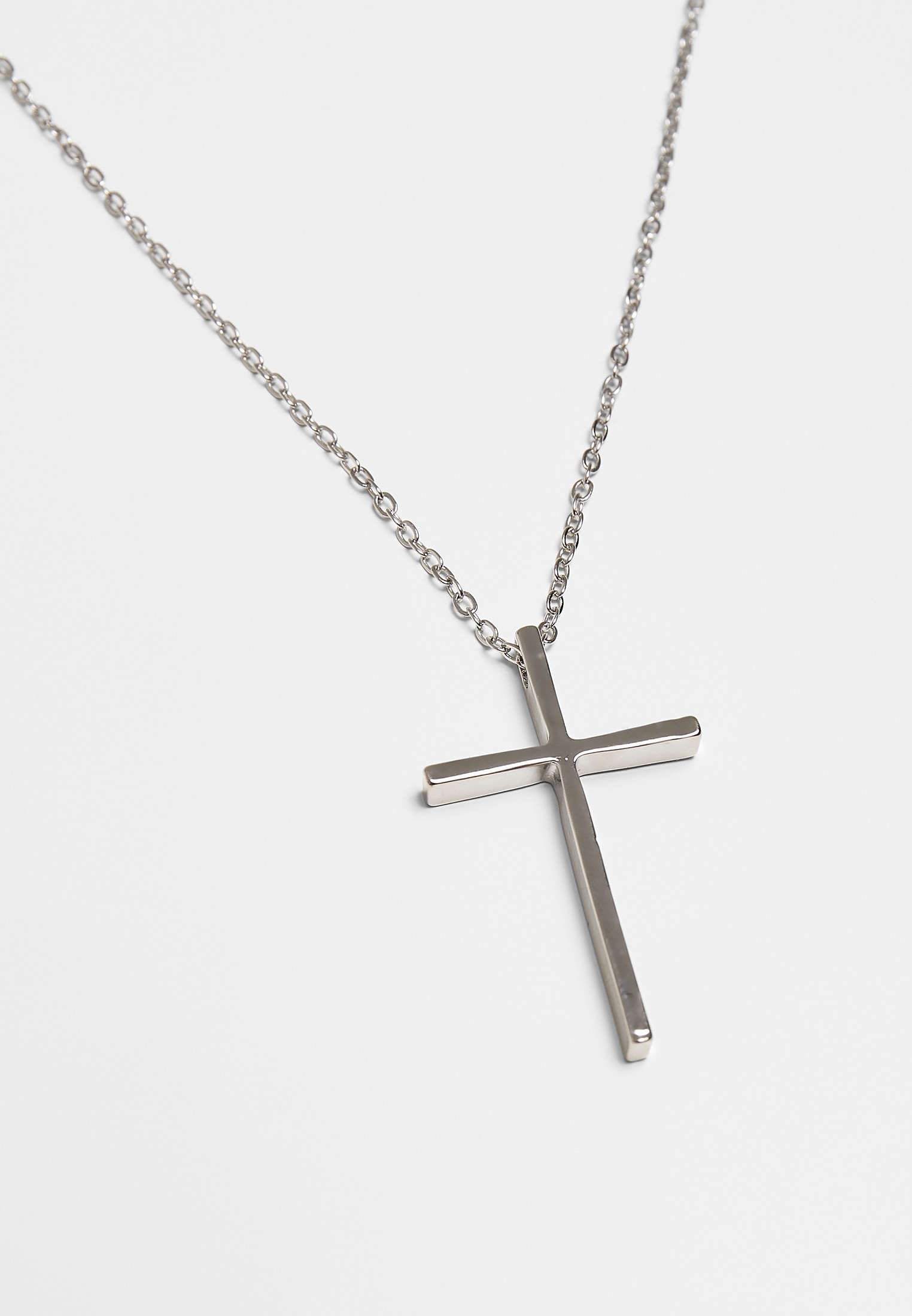Edelstahlkette Basic Necklace« | »Accessoires URBAN Cross CLASSICS BAUR Big für kaufen
